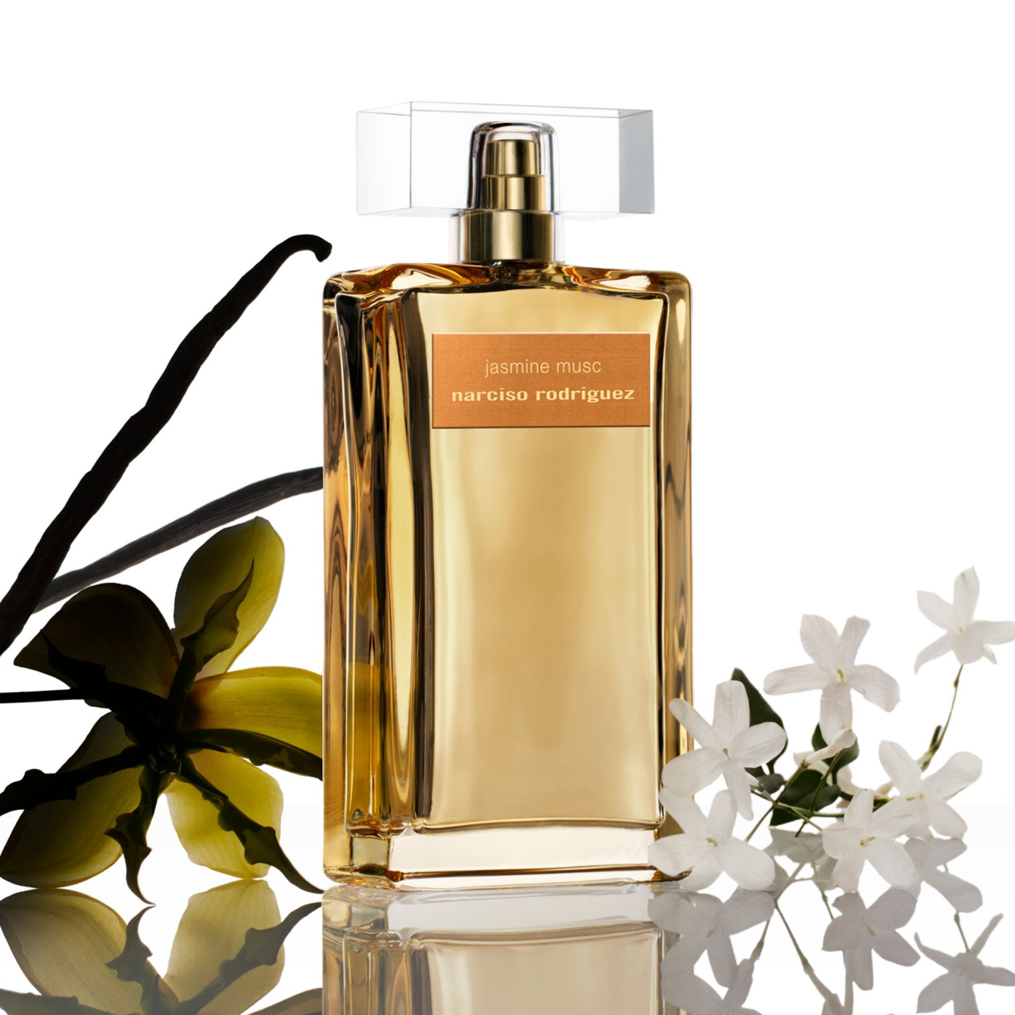 Narciso Rodriguez Jasmine Musc EDPI - Narciso RodriguezNarciso Rodriguez