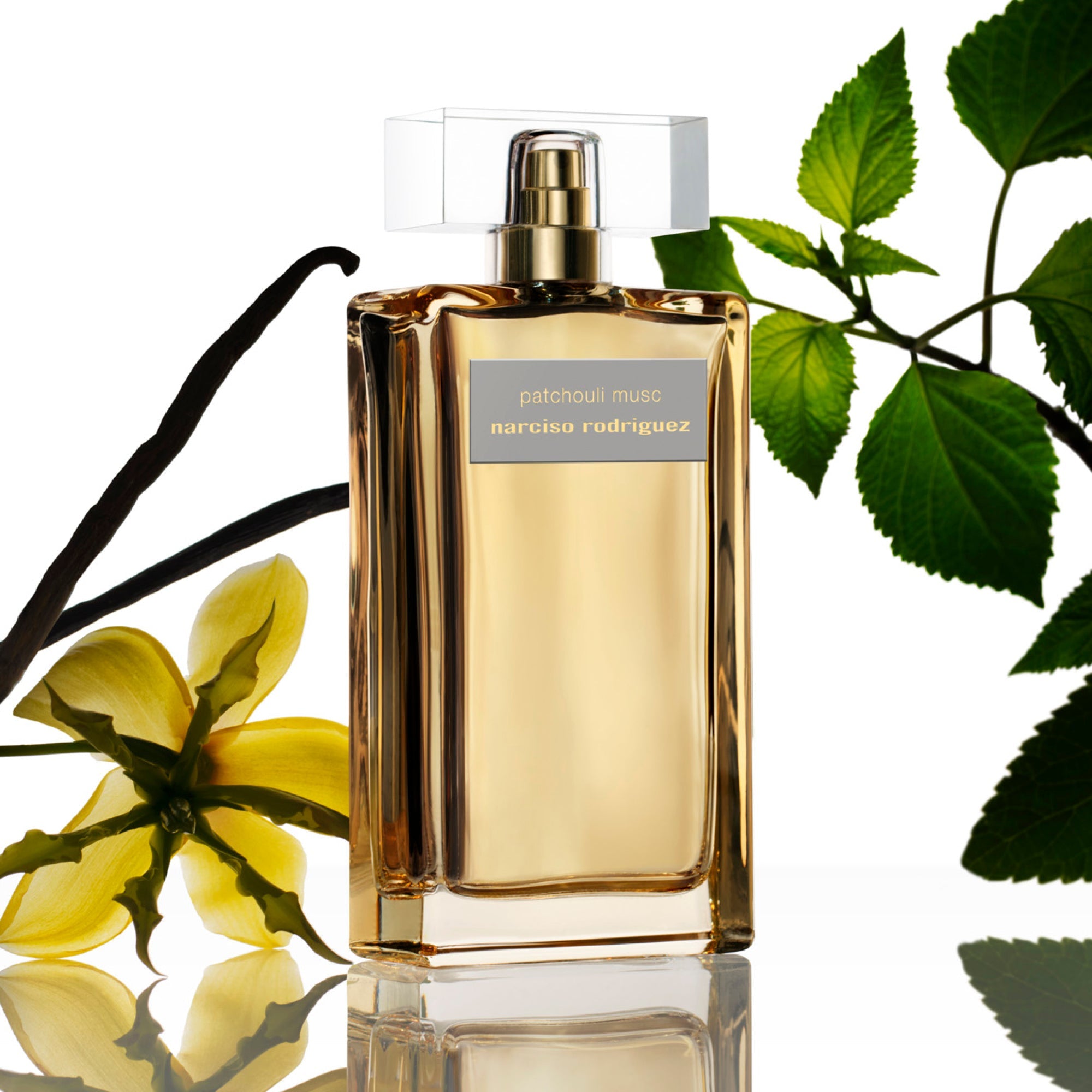 Narciso Rodriguez Patchouli Musc EDPI - Narciso RodriguezNarciso Rodriguez