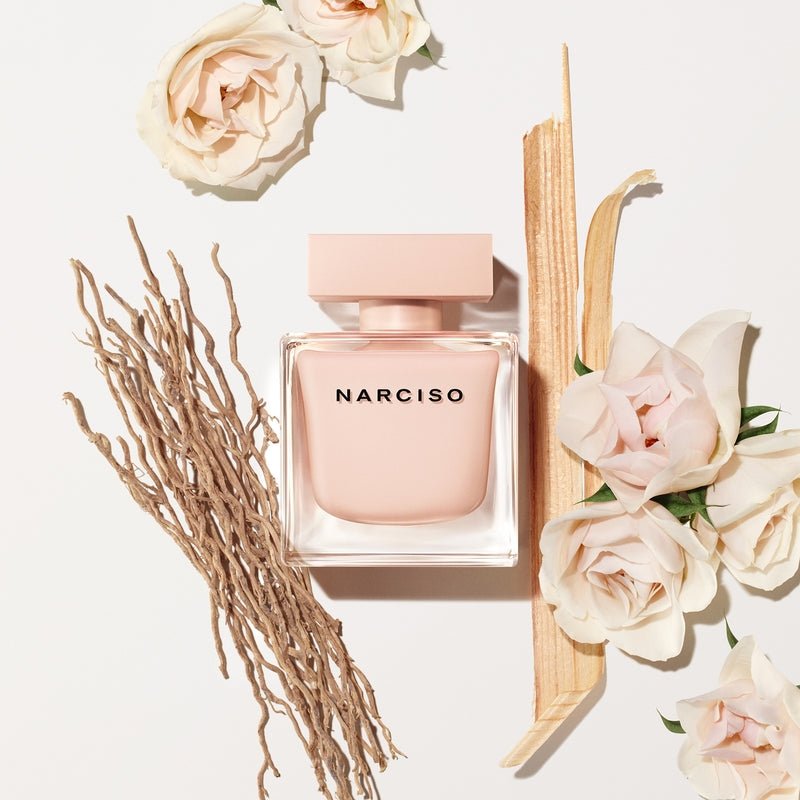 Narciso Rodriguez Poudrée EDP - Narciso RodriguezNarciso Rodriguez