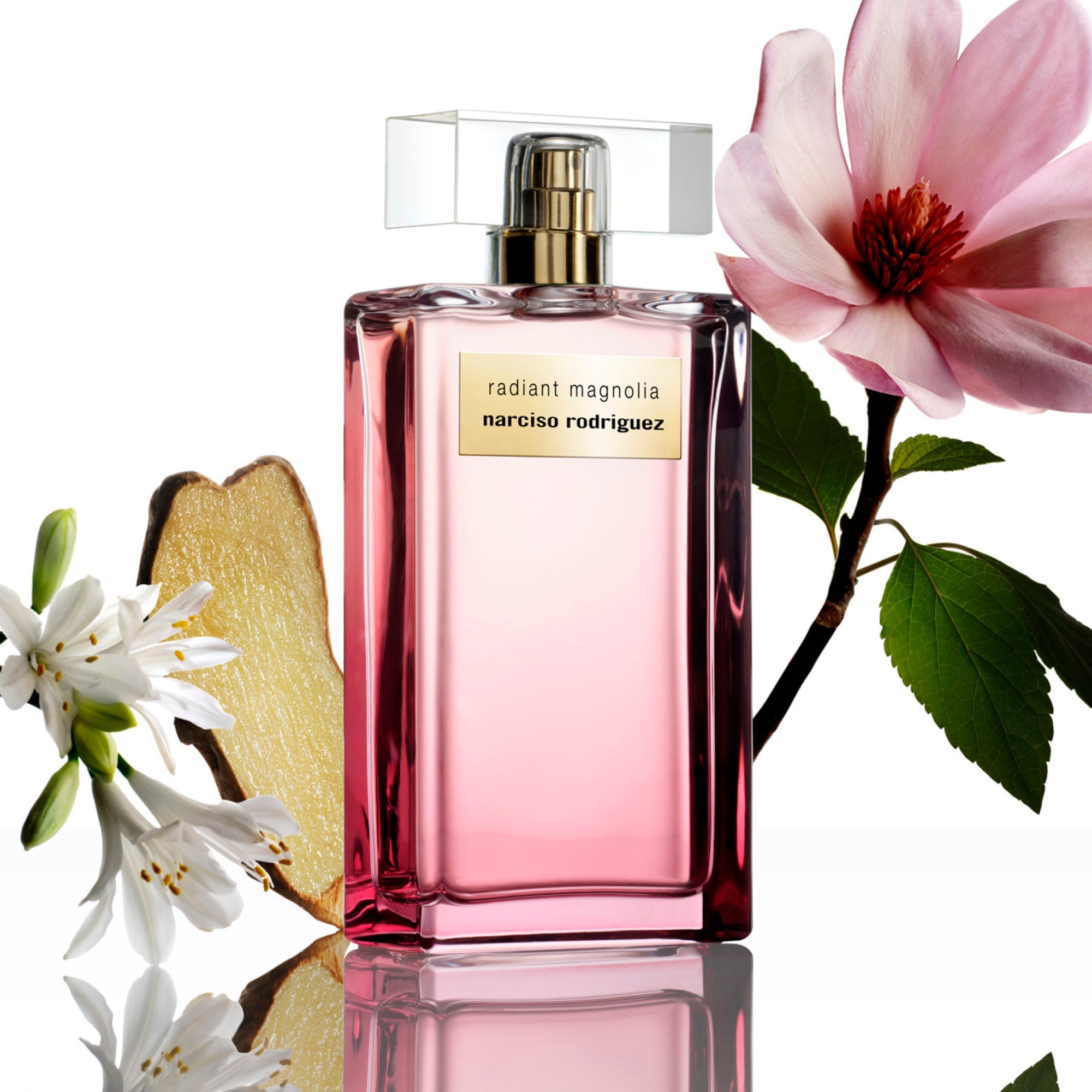 Narciso Rodriguez Radiant Magnolia EDPI - Narciso RodriguezNarciso Rodriguez