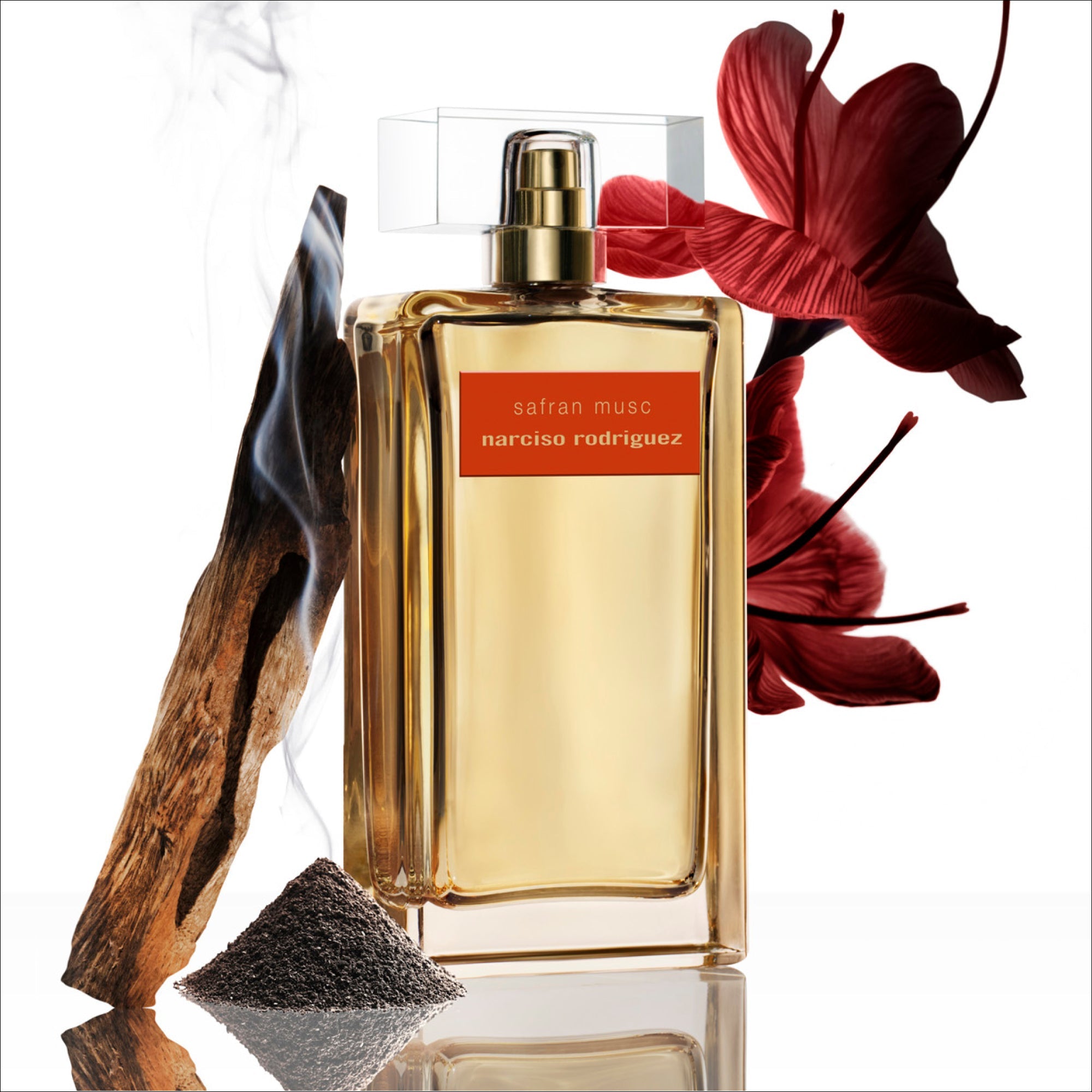 Narciso Rodriguez Safran Musc EDPI - Narciso RodriguezNarciso Rodriguez
