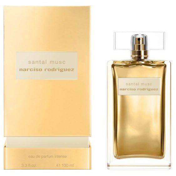 Narciso Rodriguez Santal Musc EDPI - Narciso RodriguezNarciso Rodriguez