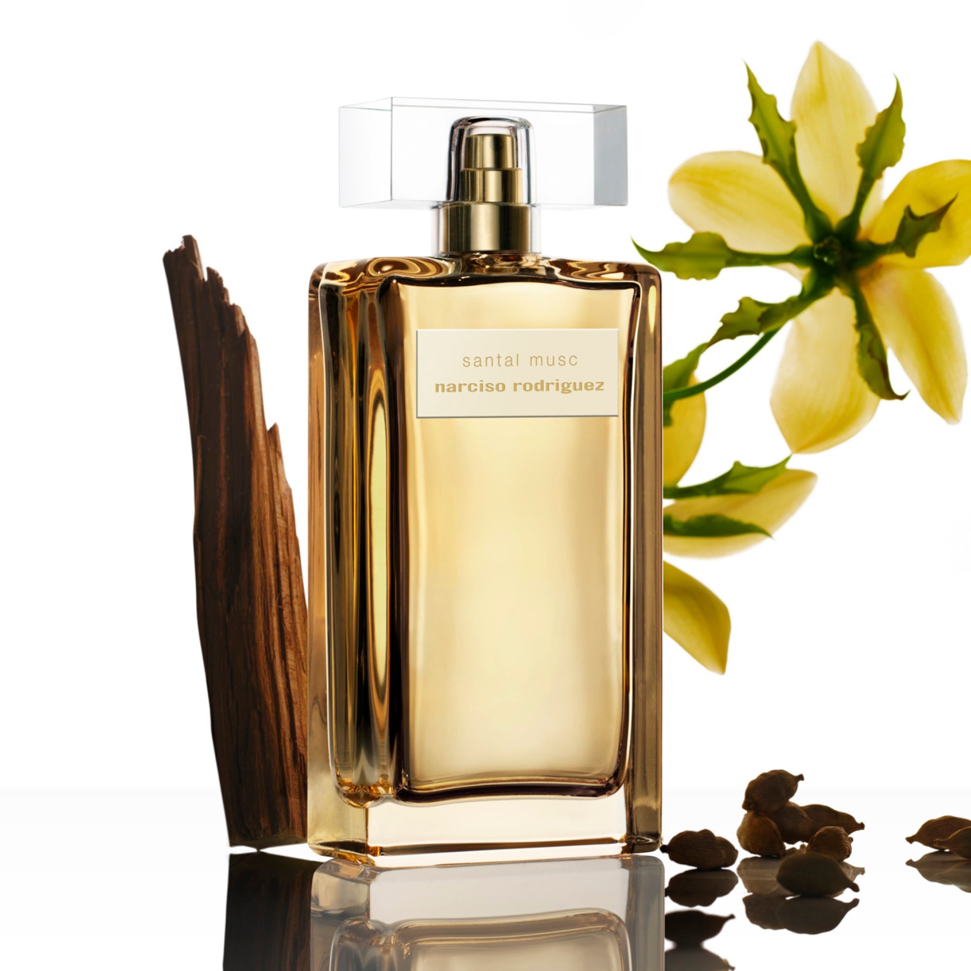 Narciso Rodriguez Santal Musc EDPI - Narciso RodriguezNarciso Rodriguez