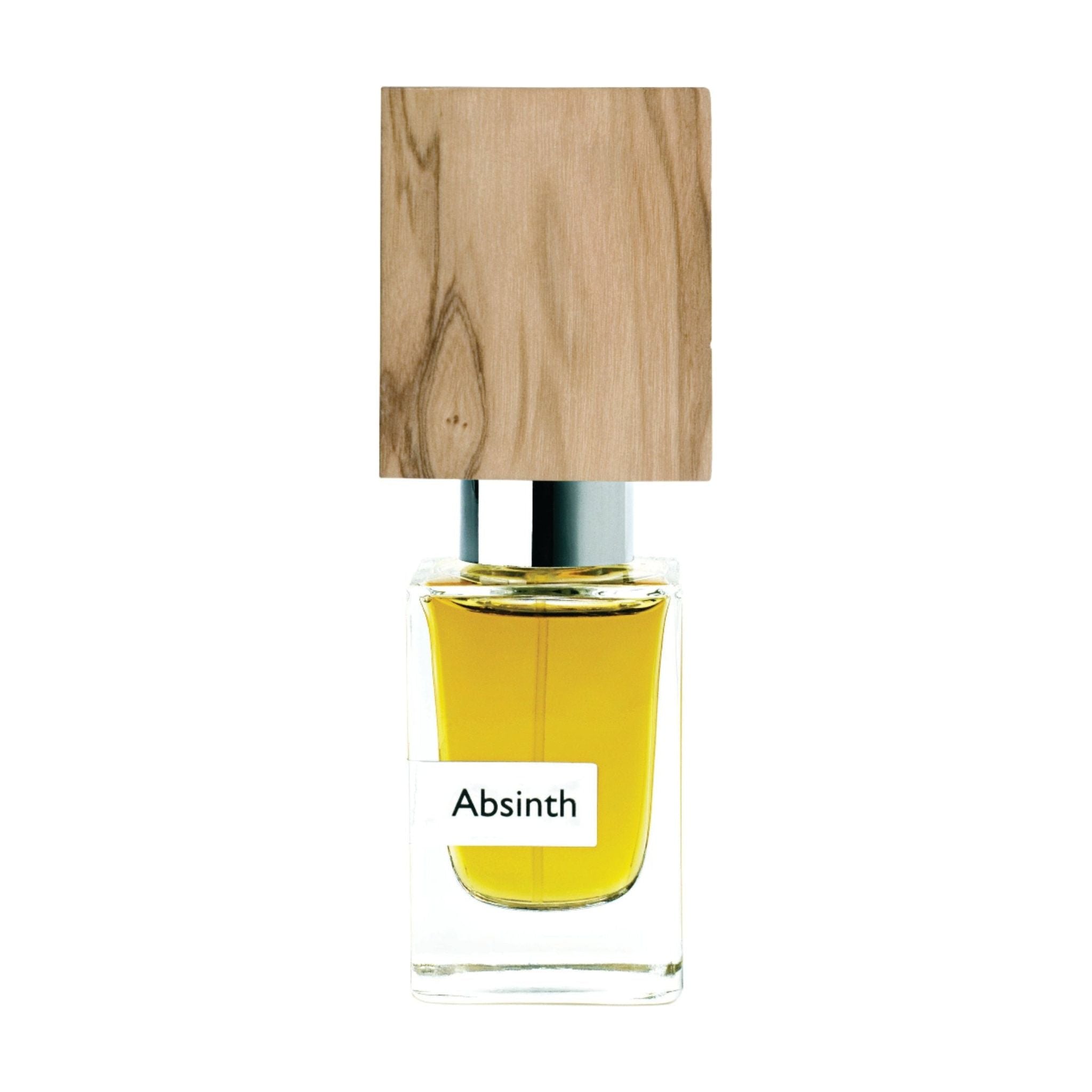 Nasomatto Absinth Extrait - NasomattoRabica
