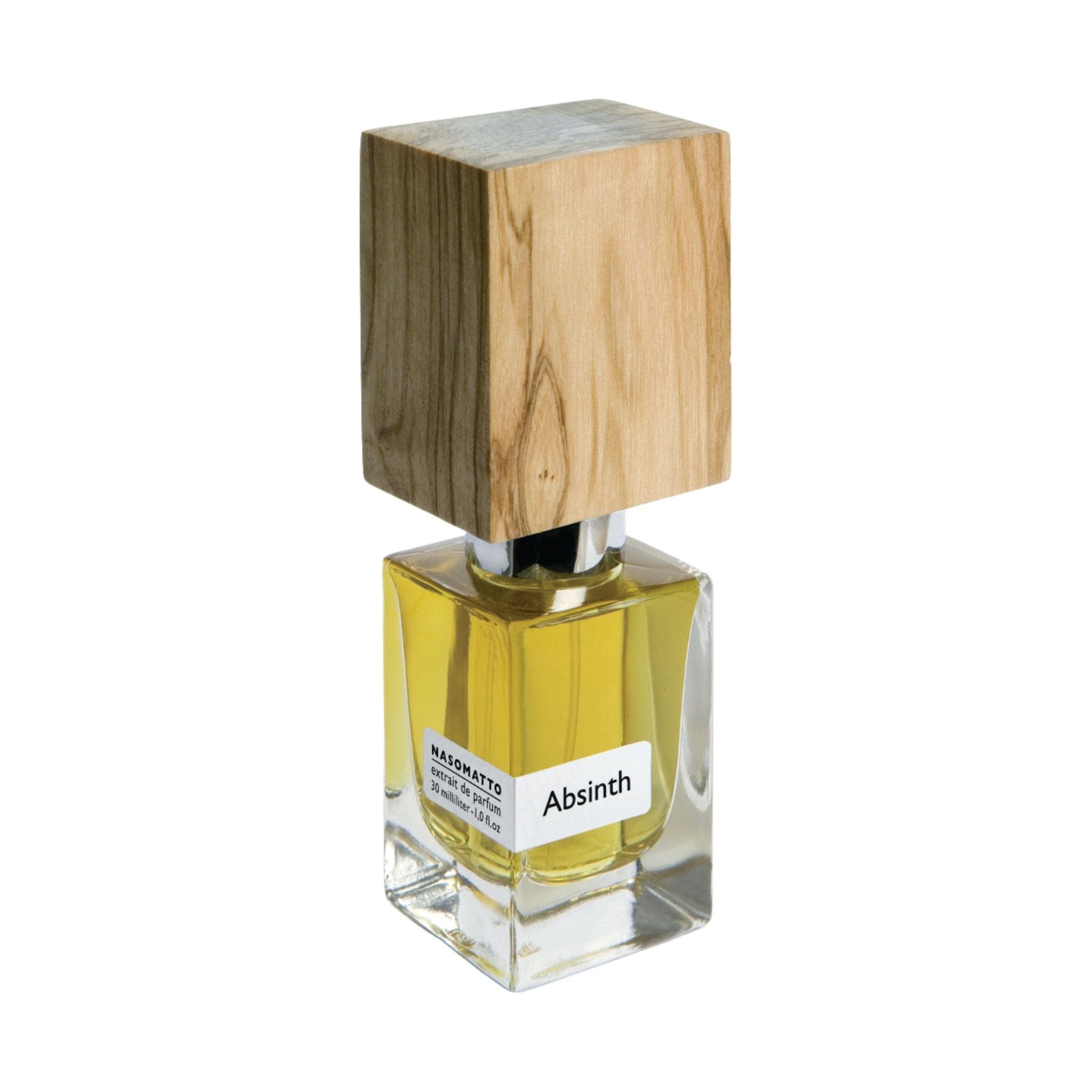 Nasomatto Absinth Extrait - NasomattoRabica