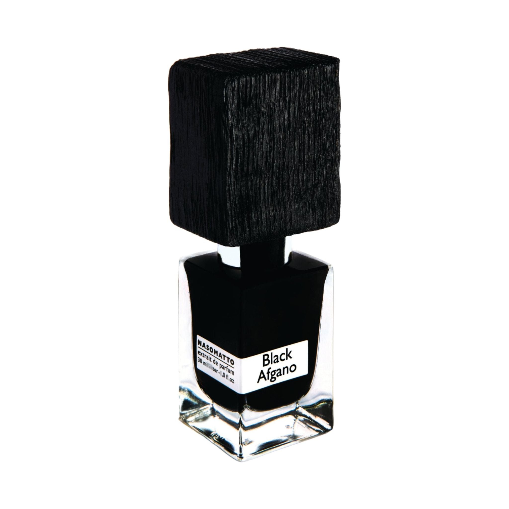 Nasomatto Black Afgano Extrait - NasomattoRabica