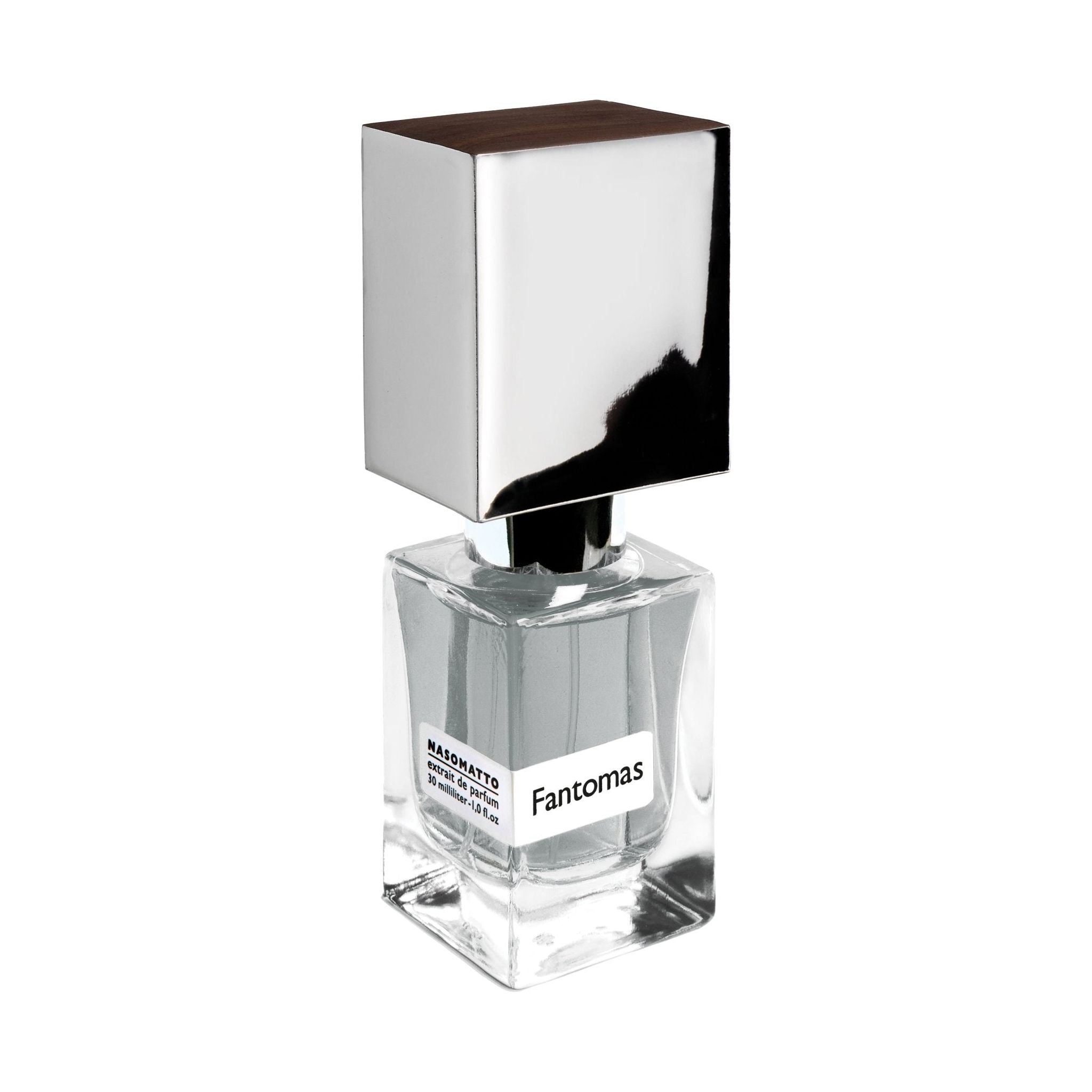 Nasomatto Fantomas - NasomattoNasomatto