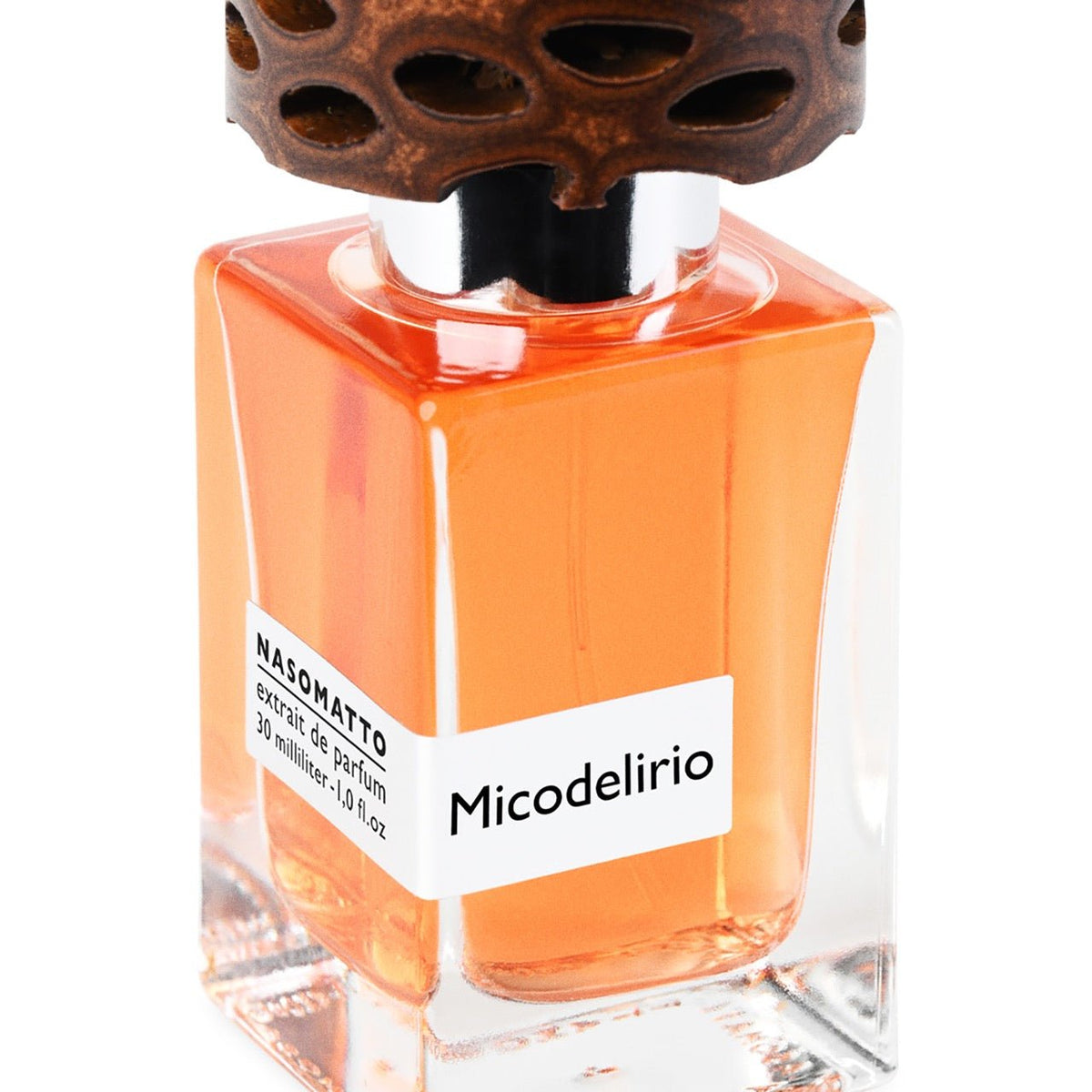 Nasomatto Micodelirio | Extrait de Parfum -NasomattoNasomatto