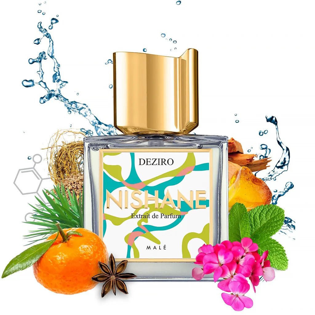 Nishane Deziro - NishaneNishane