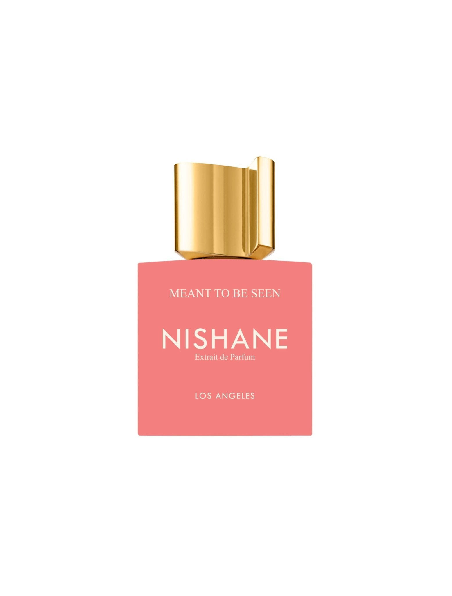 Nishane Meant to Be Seen - NishaneNishane