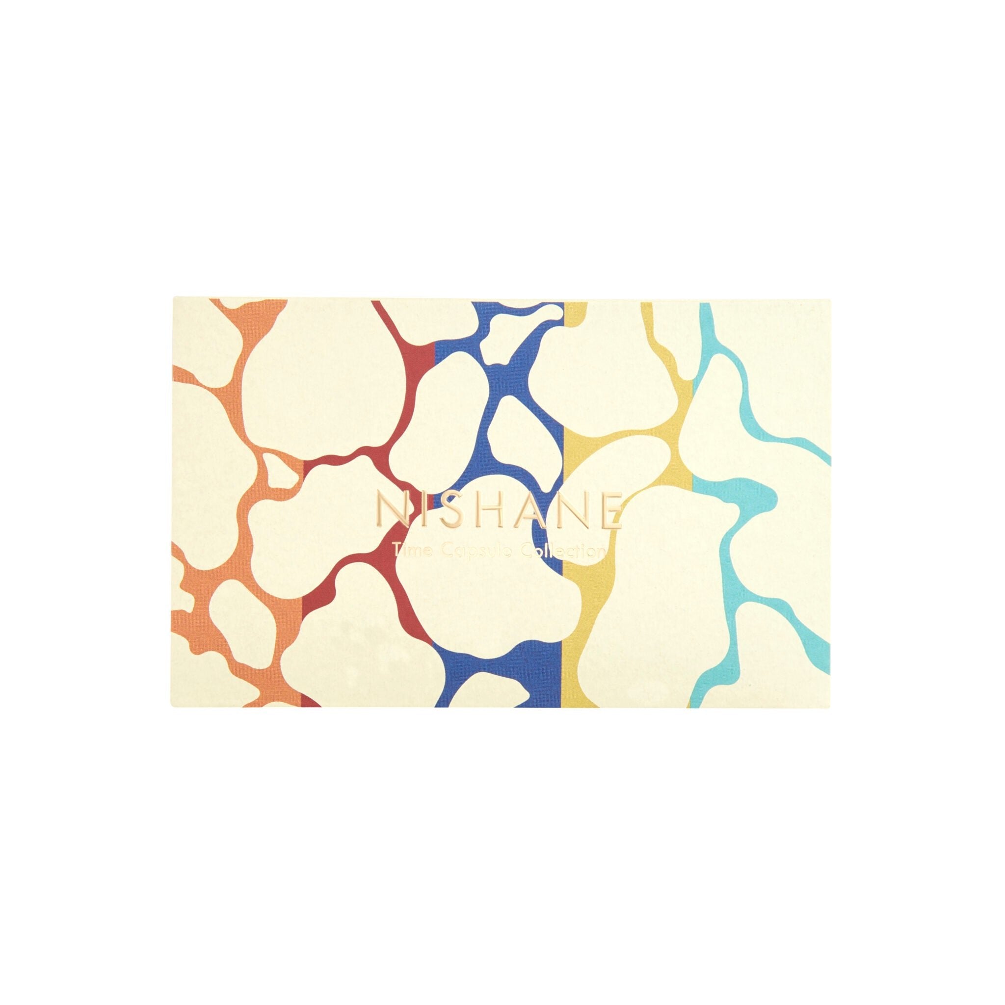 Nishane Time Capsule Collection Discovery Set - NishaneRabica