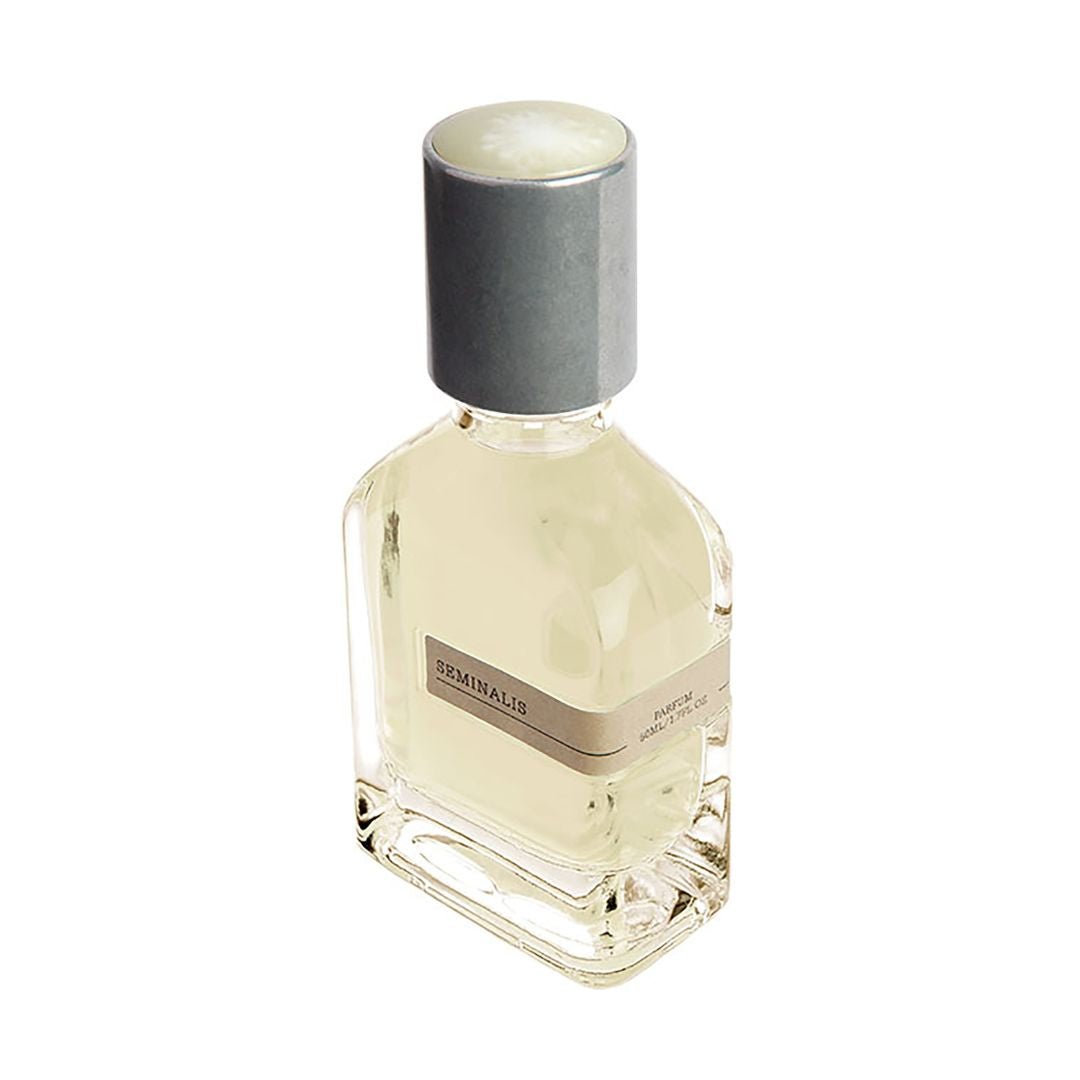 Orto Parisi Seminalis Parfum - Orto ParisiRabica