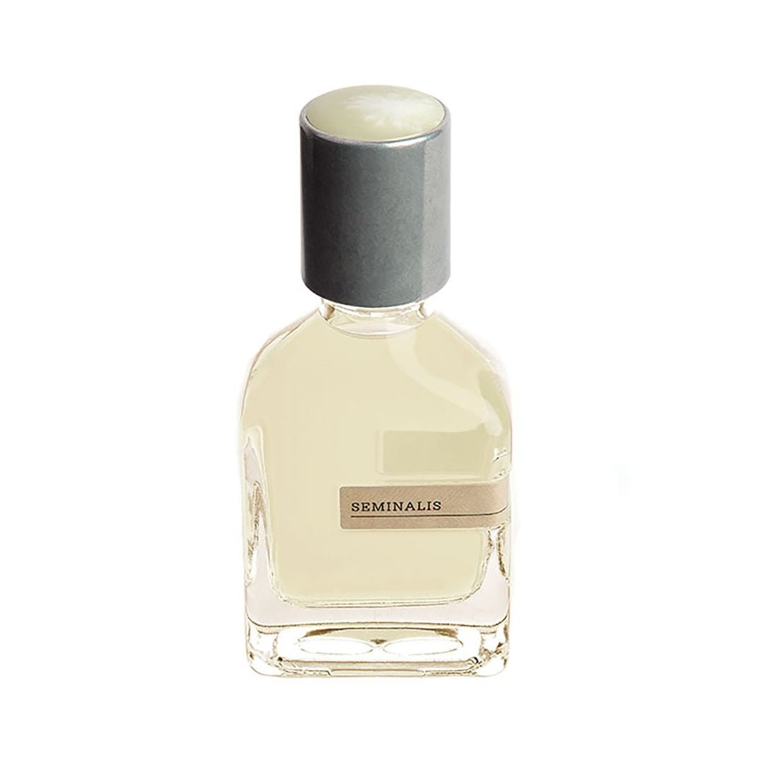 Orto Parisi Seminalis Parfum - Orto ParisiRabica