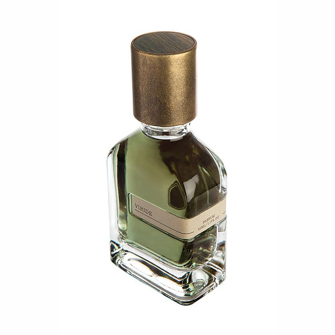 Orto Parisi Viride Parfum - Orto ParisiRabica