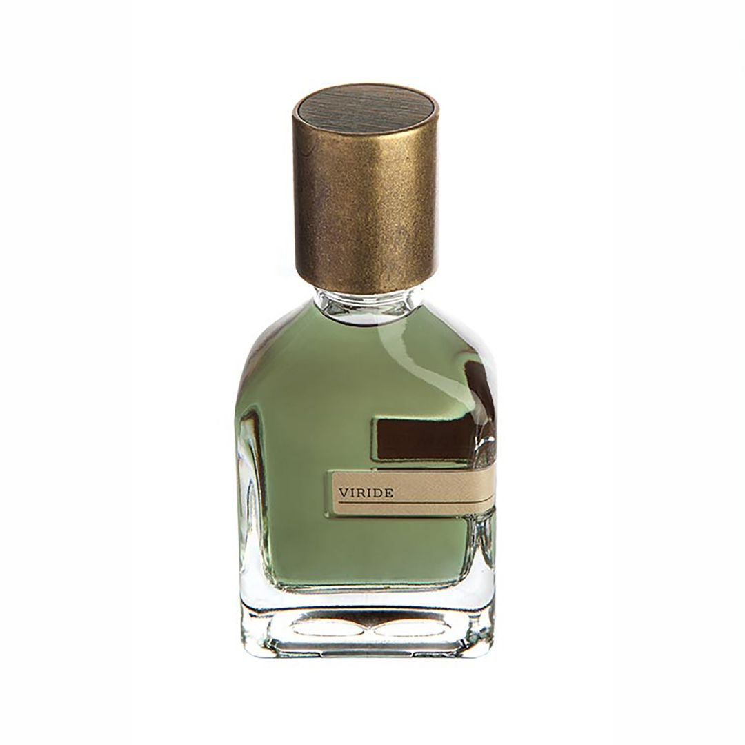Orto Parisi Viride Parfum - Orto ParisiRabica