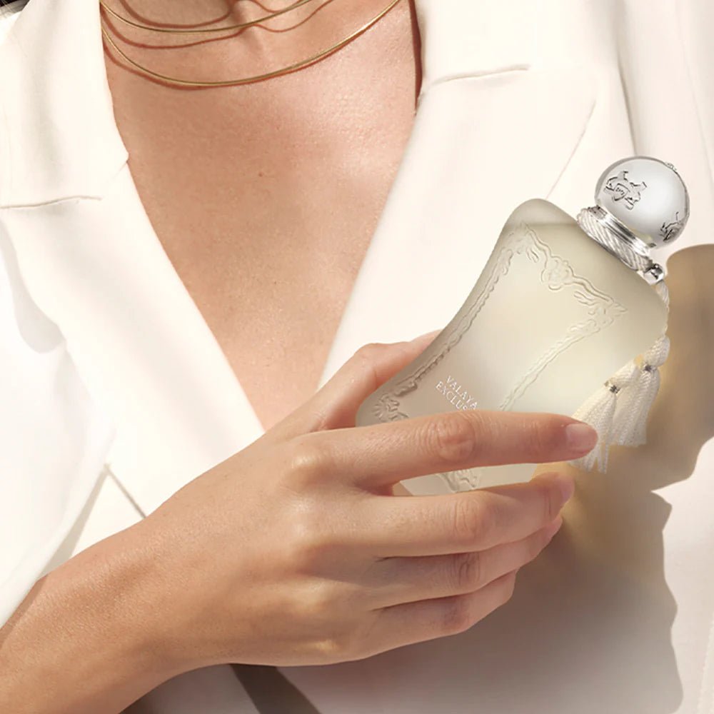 Parfum De Marly Valaya Exclusif - Parfums De MarlyRabica