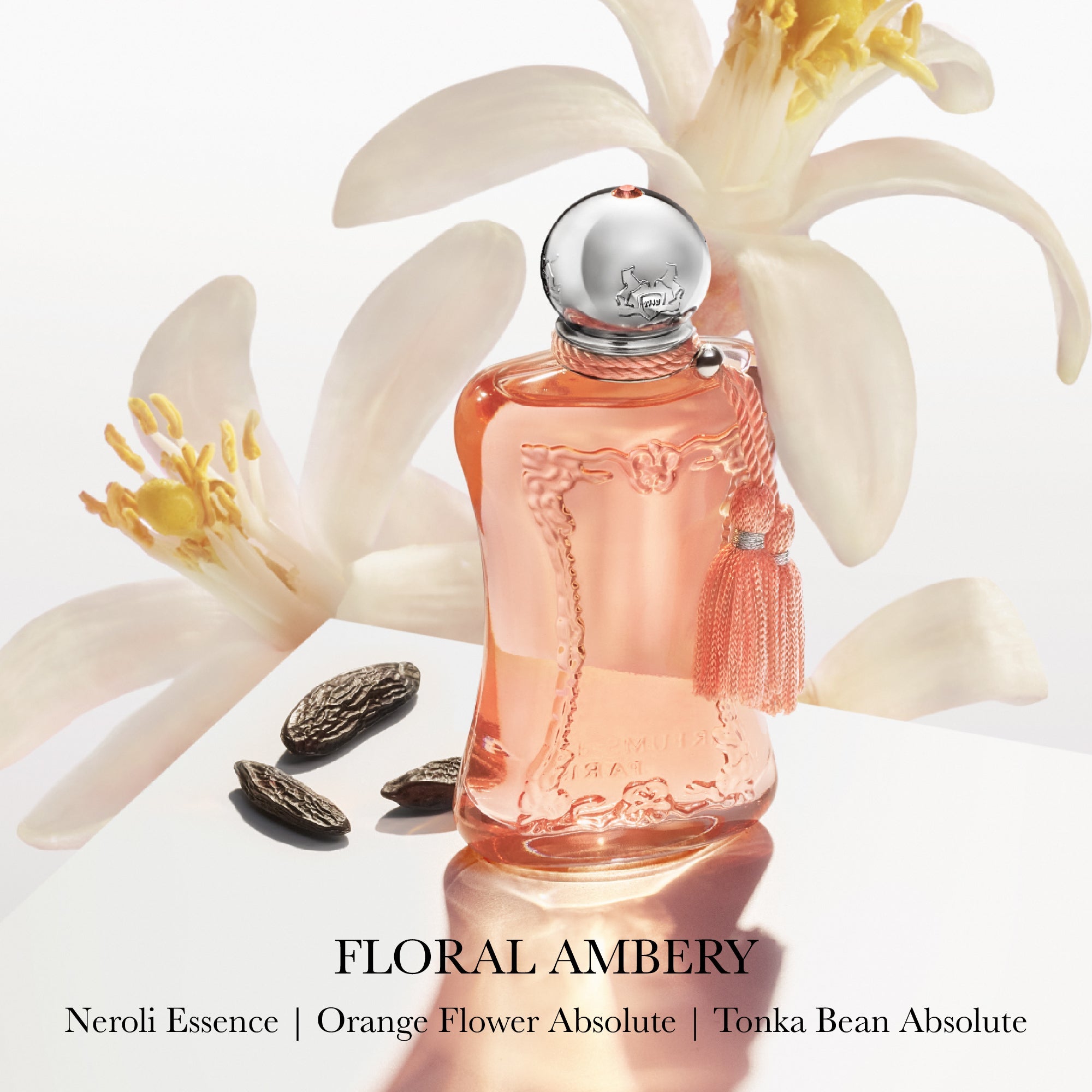 Parfums de Marly ATHENAIS EDP - Parfums De MarlyParfums de Marly