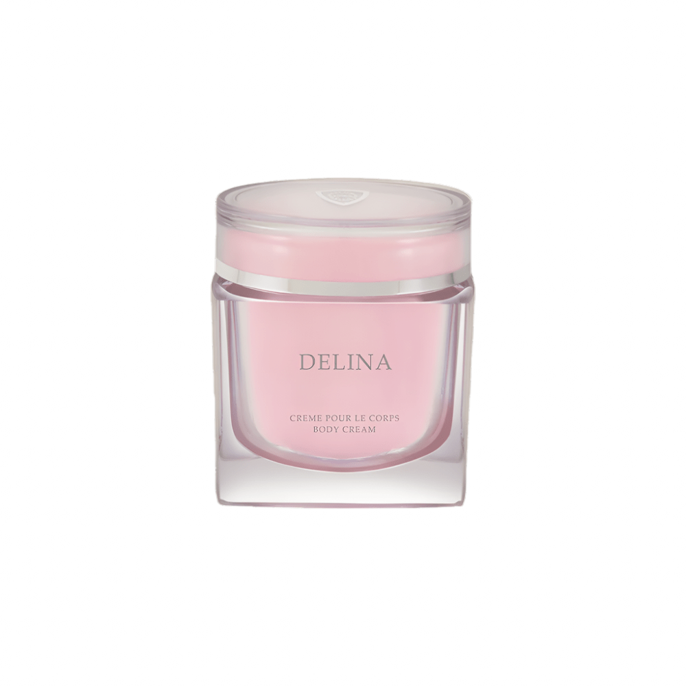 Parfums De Marly DELINA BODY CREAM - Parfums De MarlyRabica