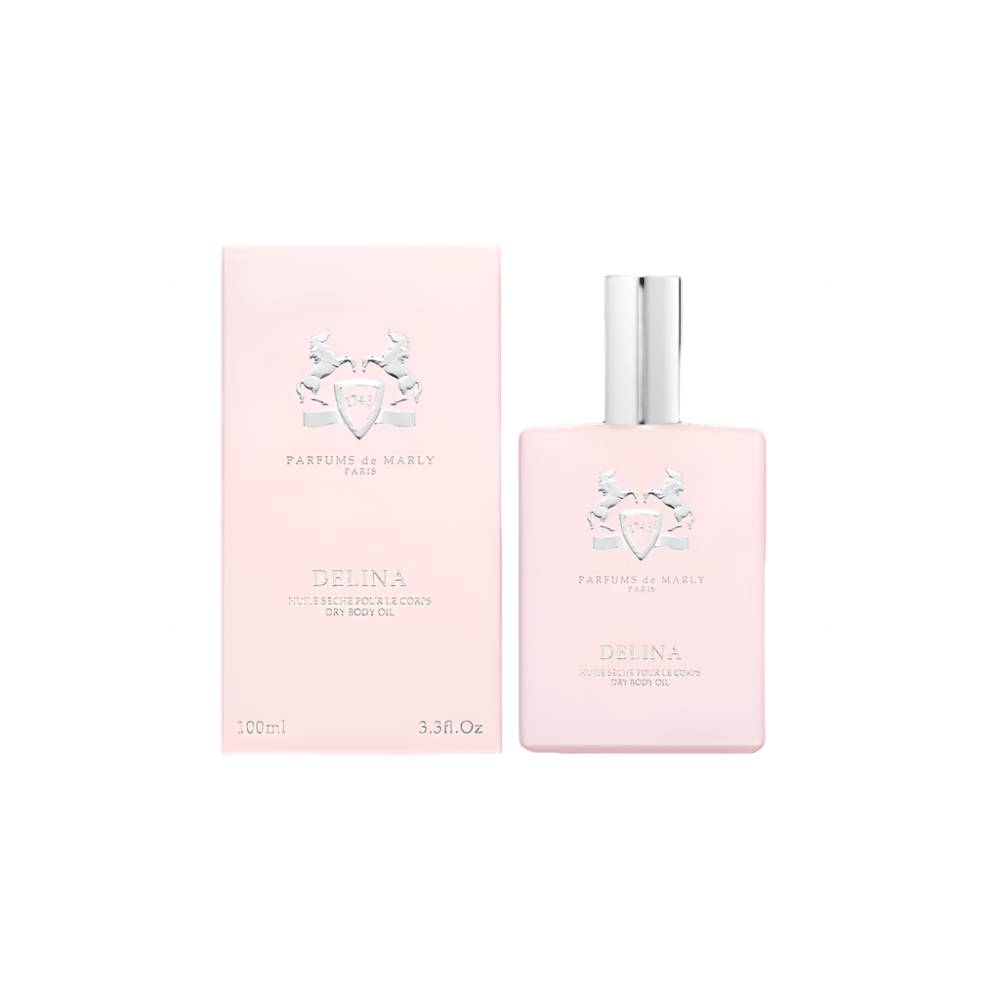 Parfums De Marly Delina Body Oil - Parfums De MarlyRabica
