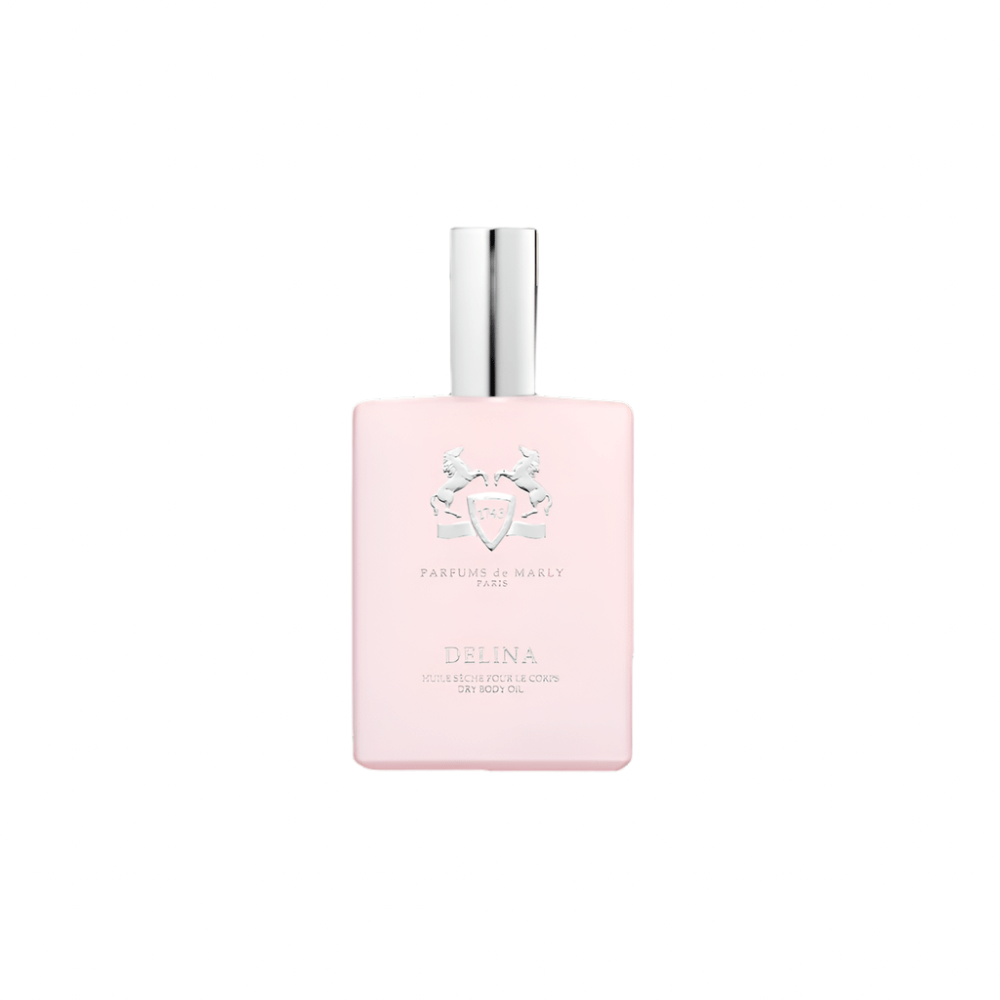 Parfums De Marly Delina Body Oil - Parfums De MarlyRabica