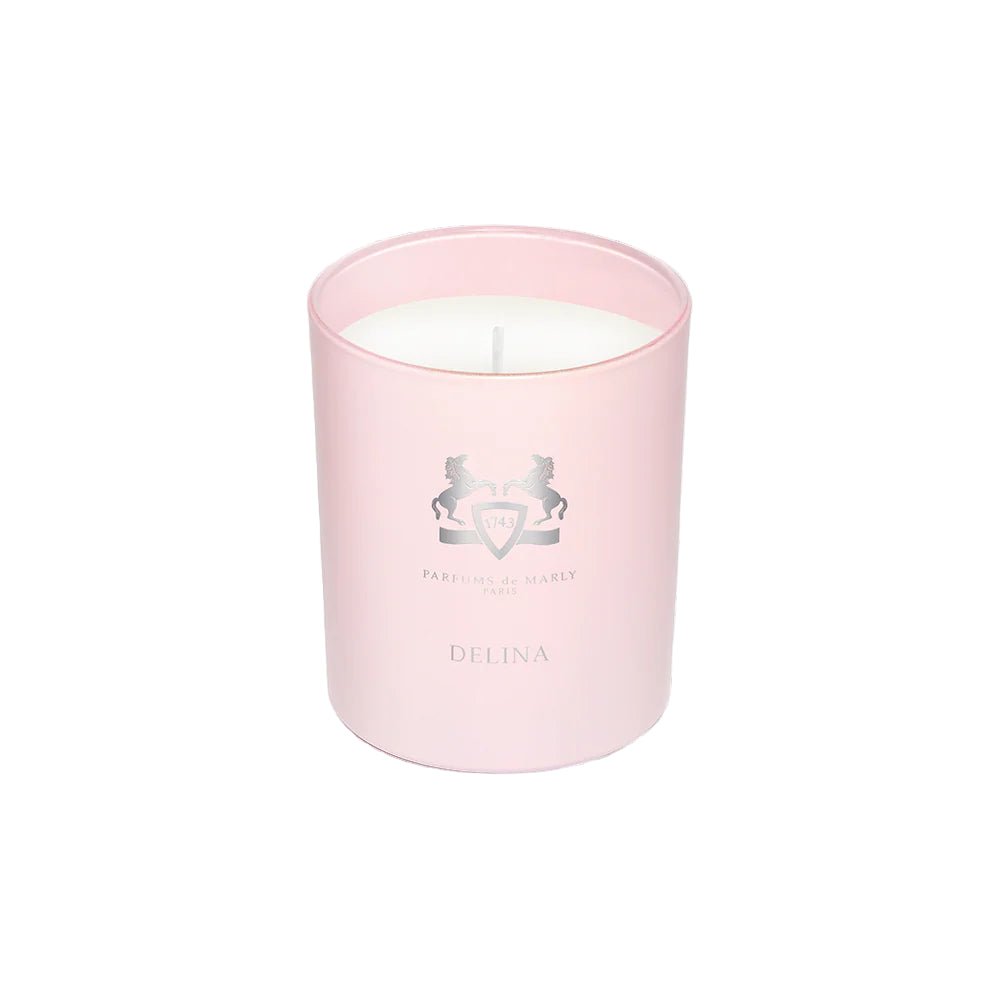 ❤️Parfums de Marly DELINA❤️美しい香りのキャンドル ♪♪ Delina Candle | Parfums de Marly