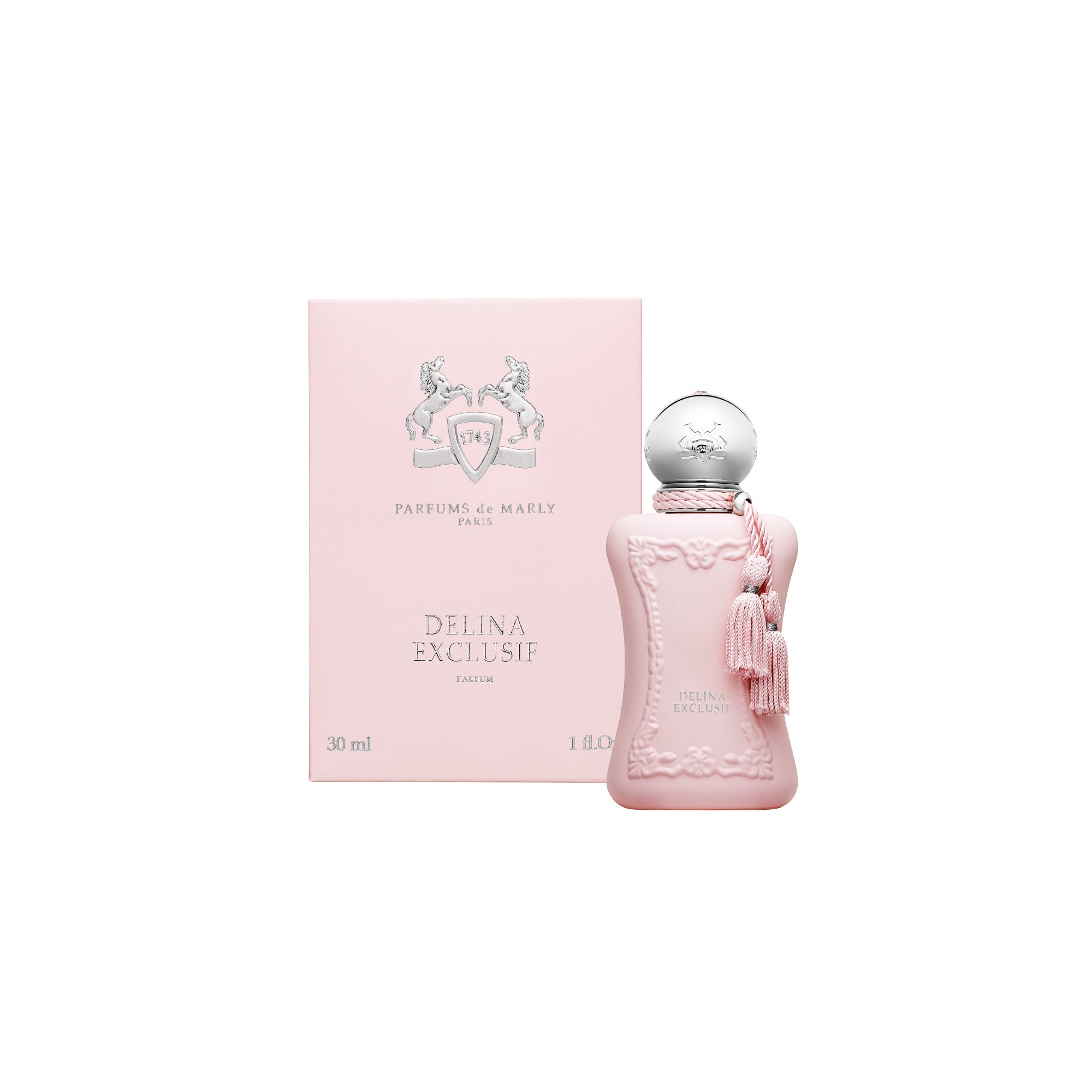 Parfums De Marly Delina Exclusif -Parfums de MarlyParfums de Marly
