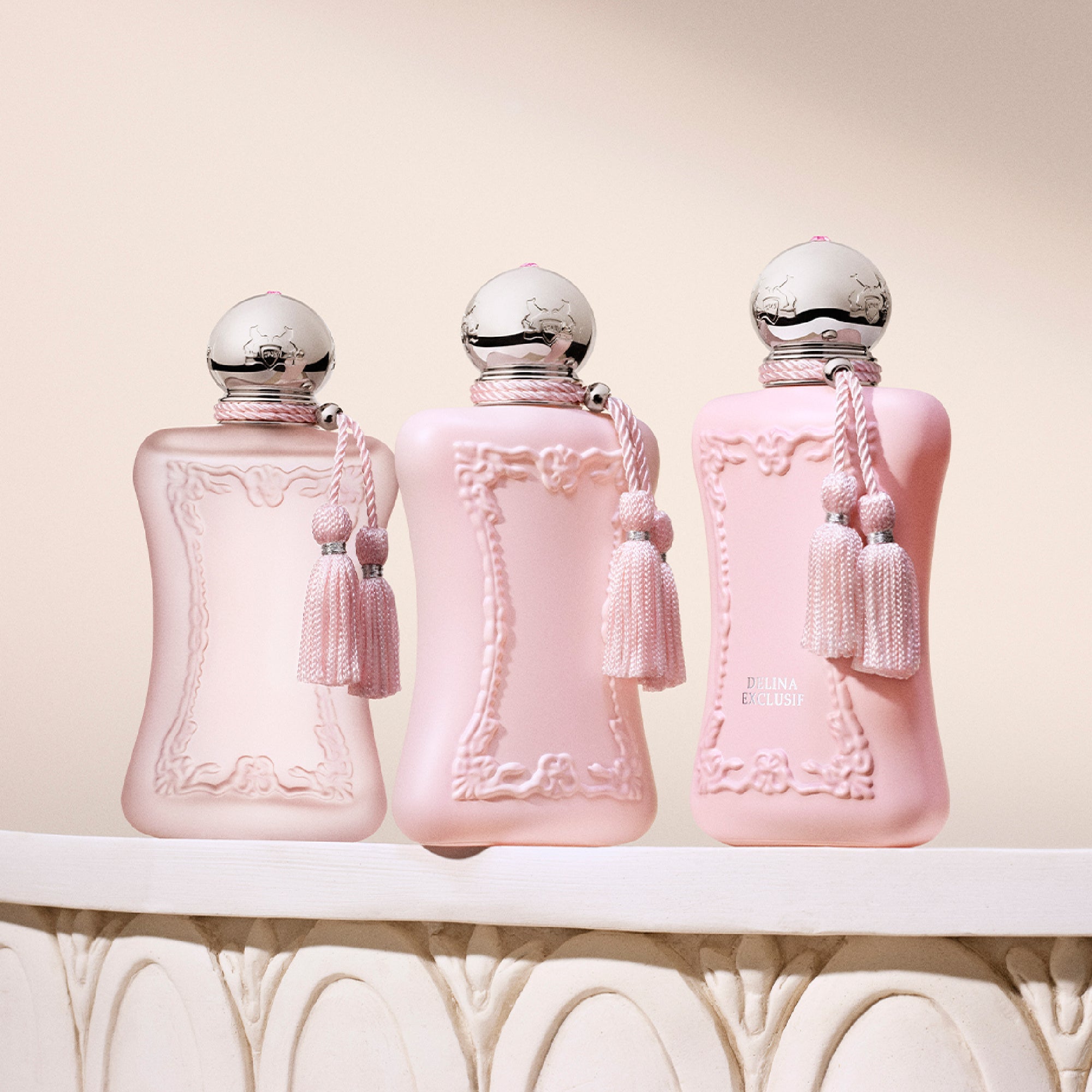 Parfums De Marly Delina Exclusif -Parfums de MarlyParfums de Marly