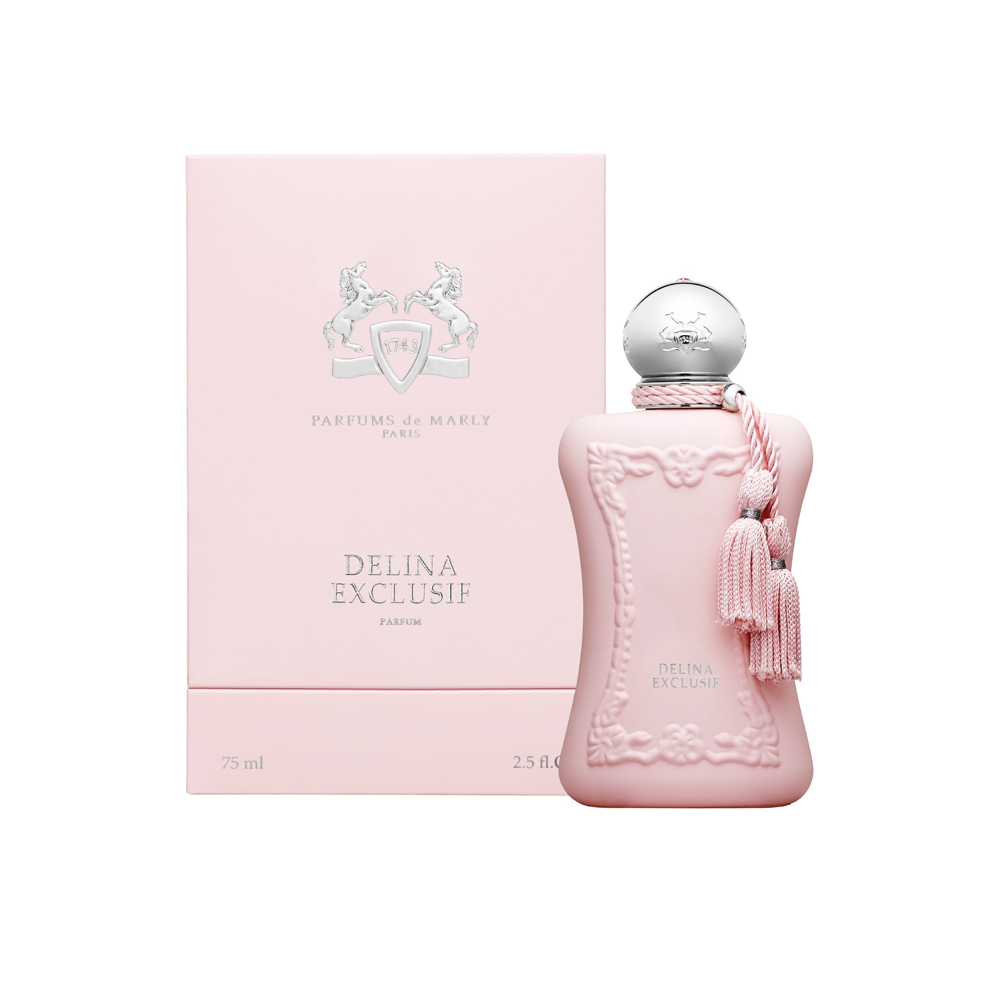 Parfums De Marly Delina Exclusif -Parfums de MarlyParfums de Marly