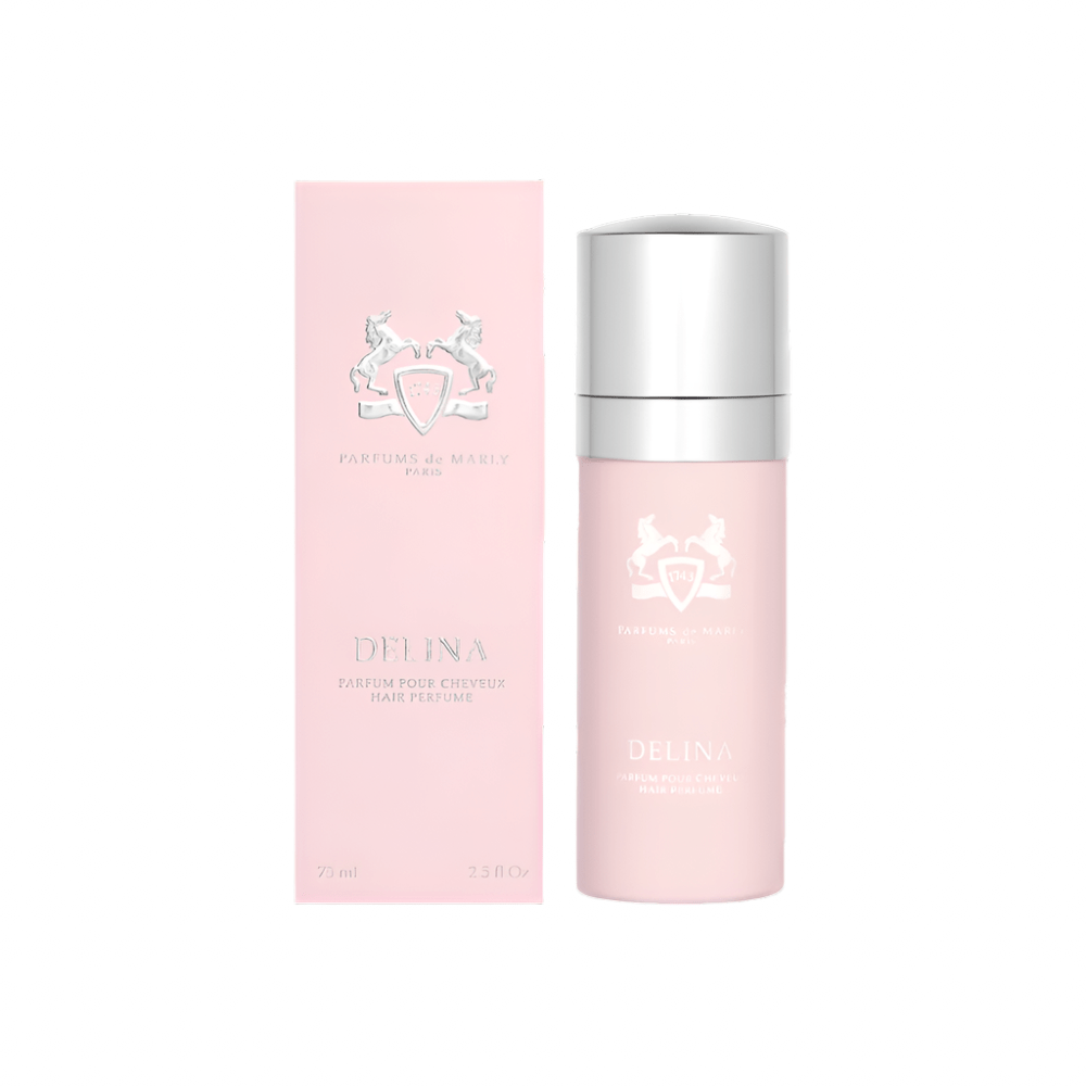 Parfums De Marly Delina Hair Perfume - Parfums De MarlyRabica