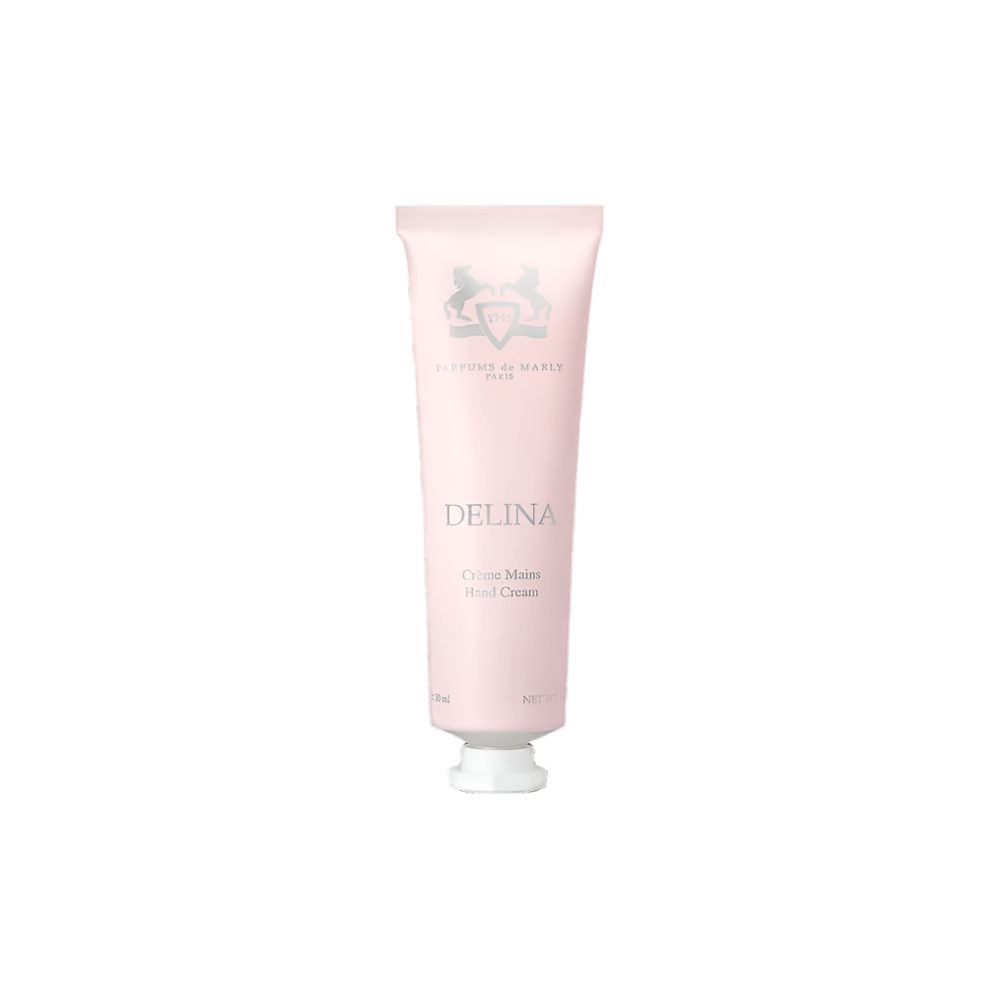 Parfums De Marly Delina Hand Cream - Parfums De MarlyRabica