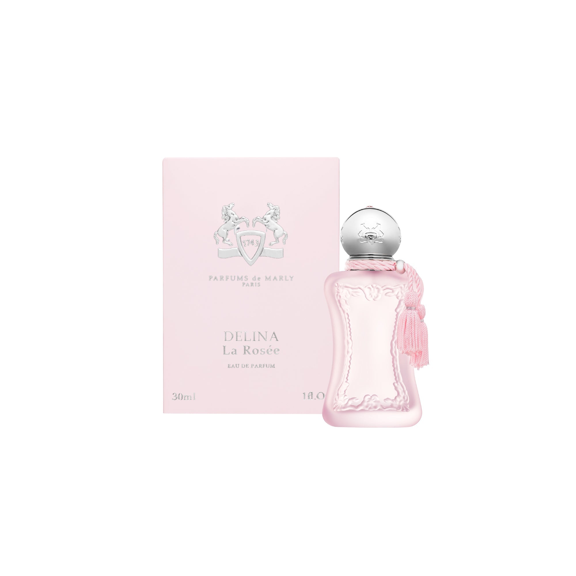 Parfums de Marly Delina La Rosee -Parfums de MarlyParfums de Marly