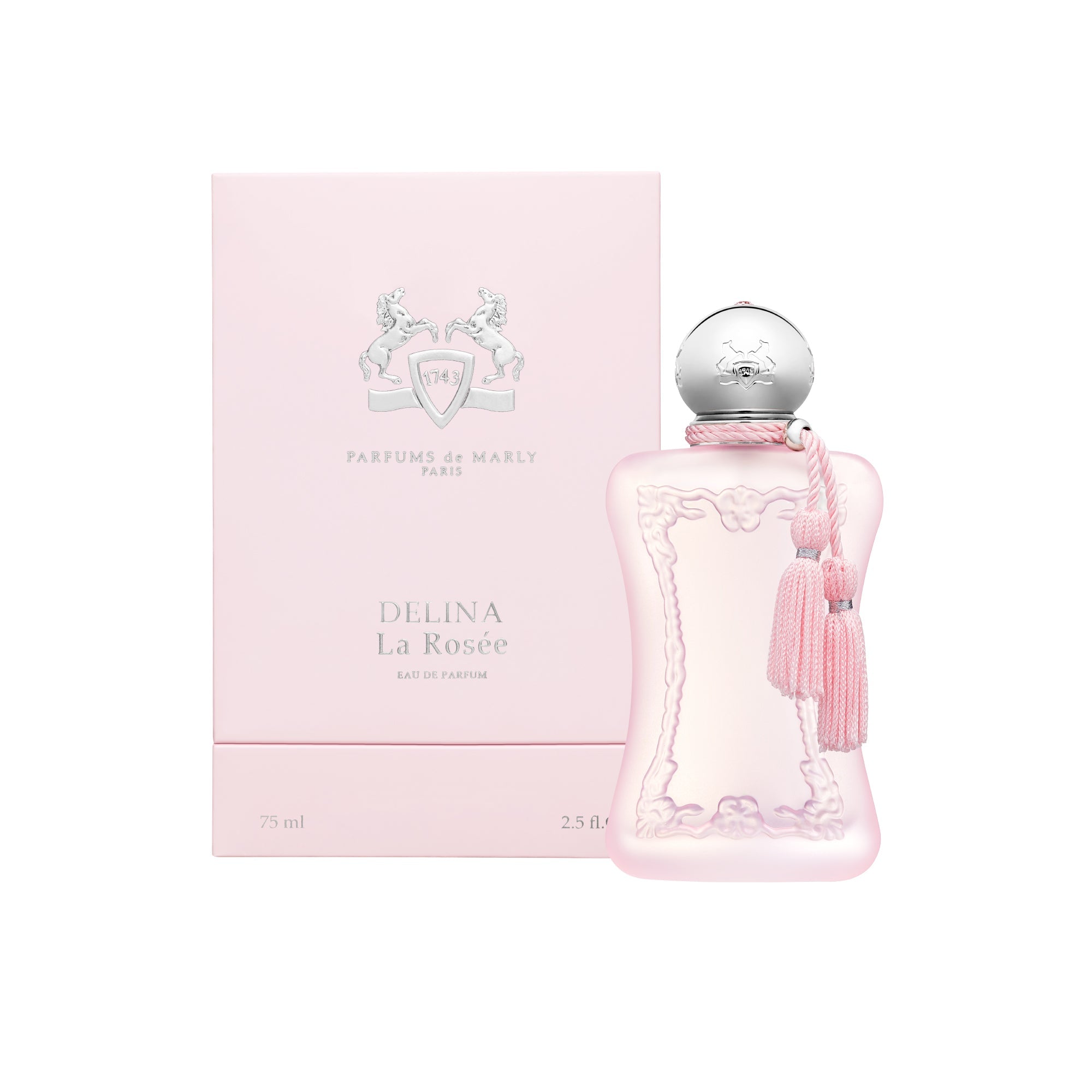 Parfums de Marly Delina La Rosee -Parfums de MarlyParfums de Marly