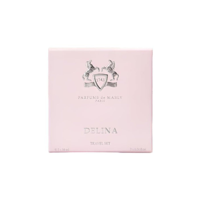 Parfums de Marly Delina Travel Set - Parfums De MarlyParfum de Marly