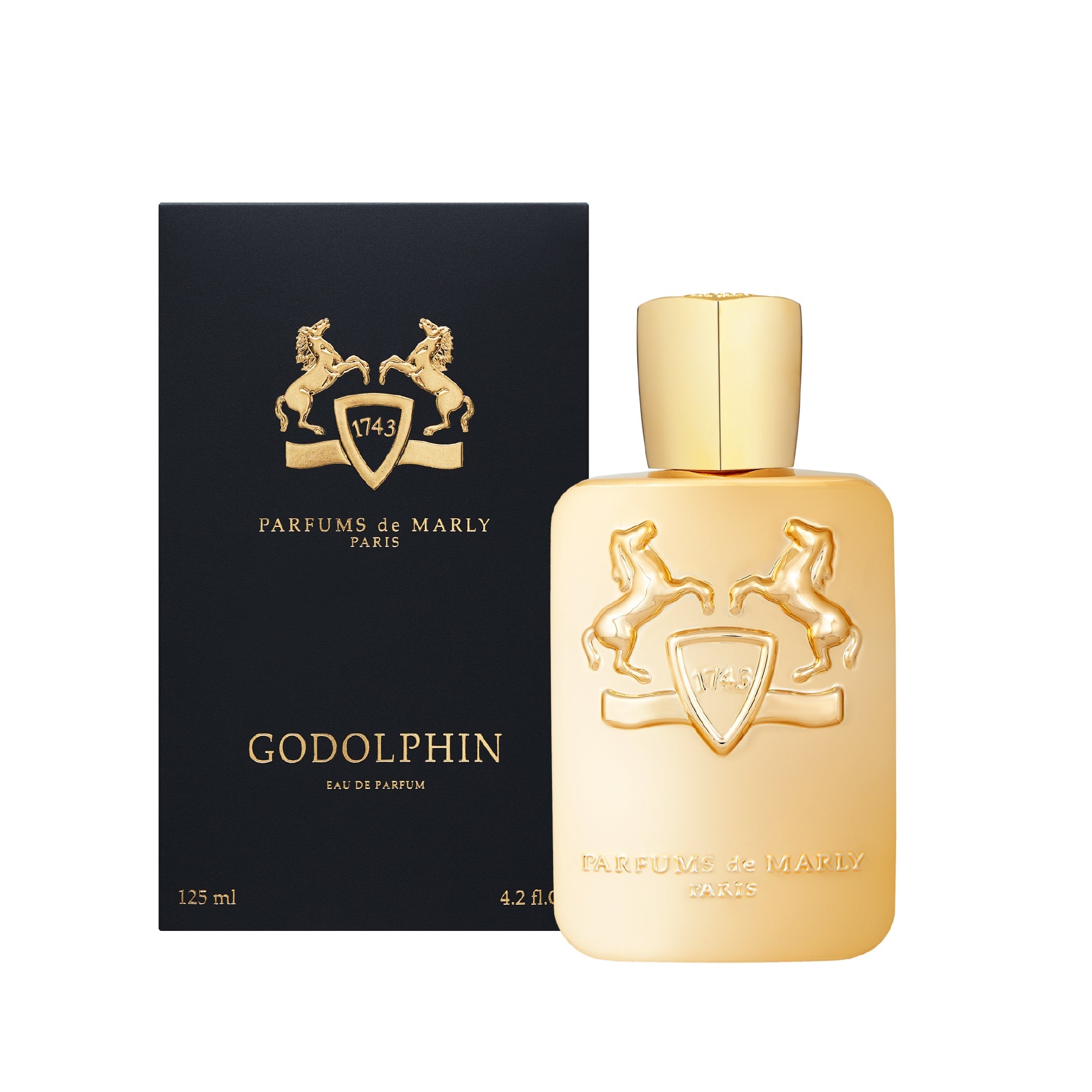 Parfums de Marly Godolphin Eau de Parfum -Parfums de MarlyParfums de Marly