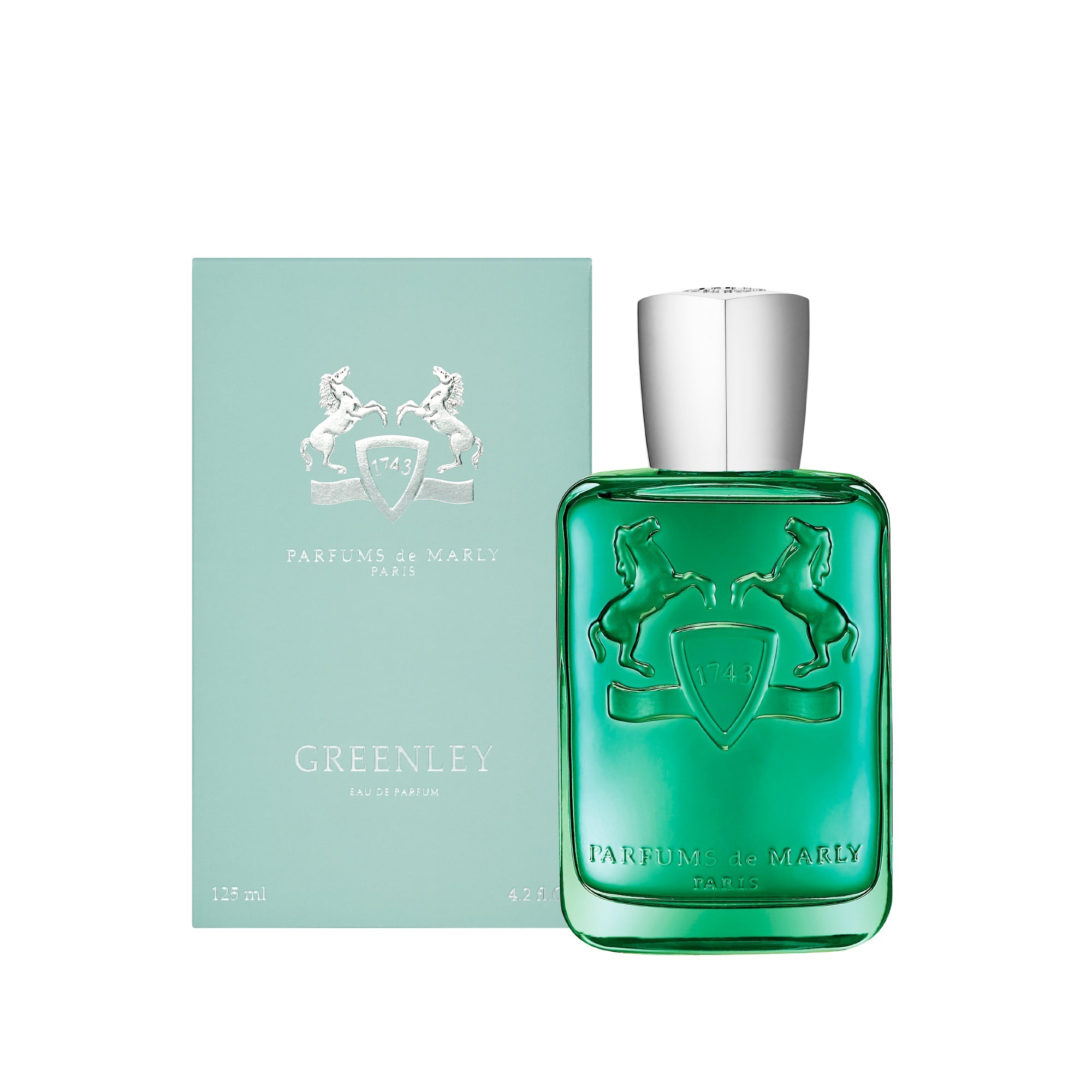 Parfums de Marly Greenley Eau de Parfum -Parfums de MarlyParfums de Marly