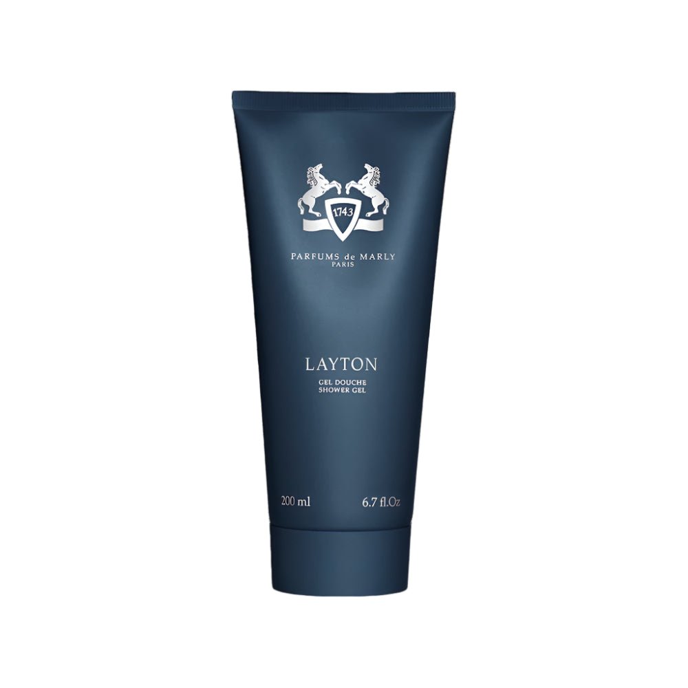 Layton Shower Gel | Parfums de Marly