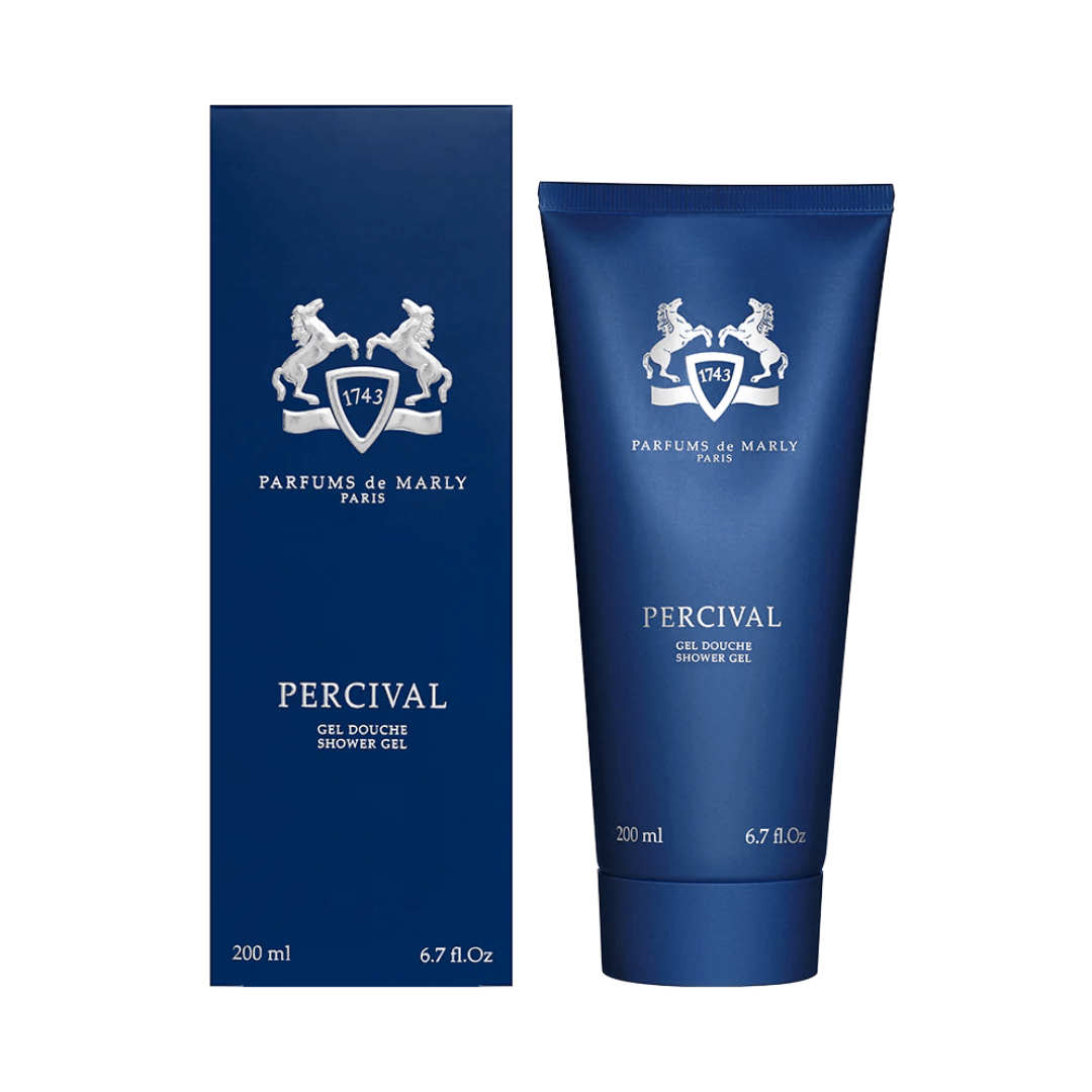 Parfums de Marly Percival Shower Gel - Parfums De MarlyParfum de Marly