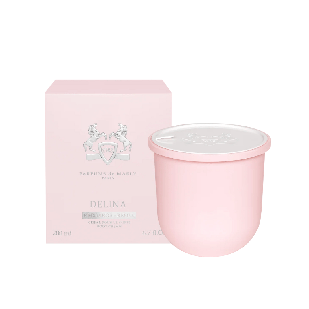 Parfums de Marly Refill Delina Body Cream - Parfums de MarlyParfums de Marly