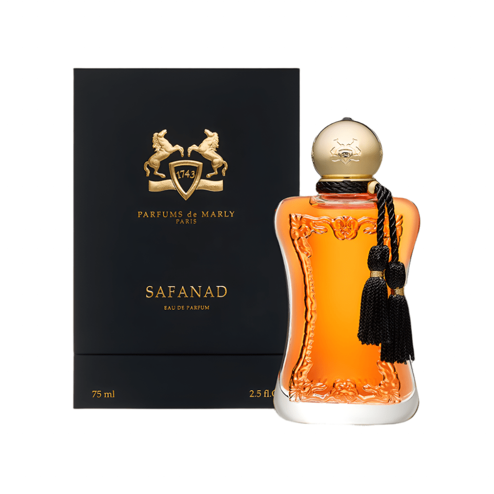 Parfums De Marly SAFANAD - Parfums De MarlyRabica