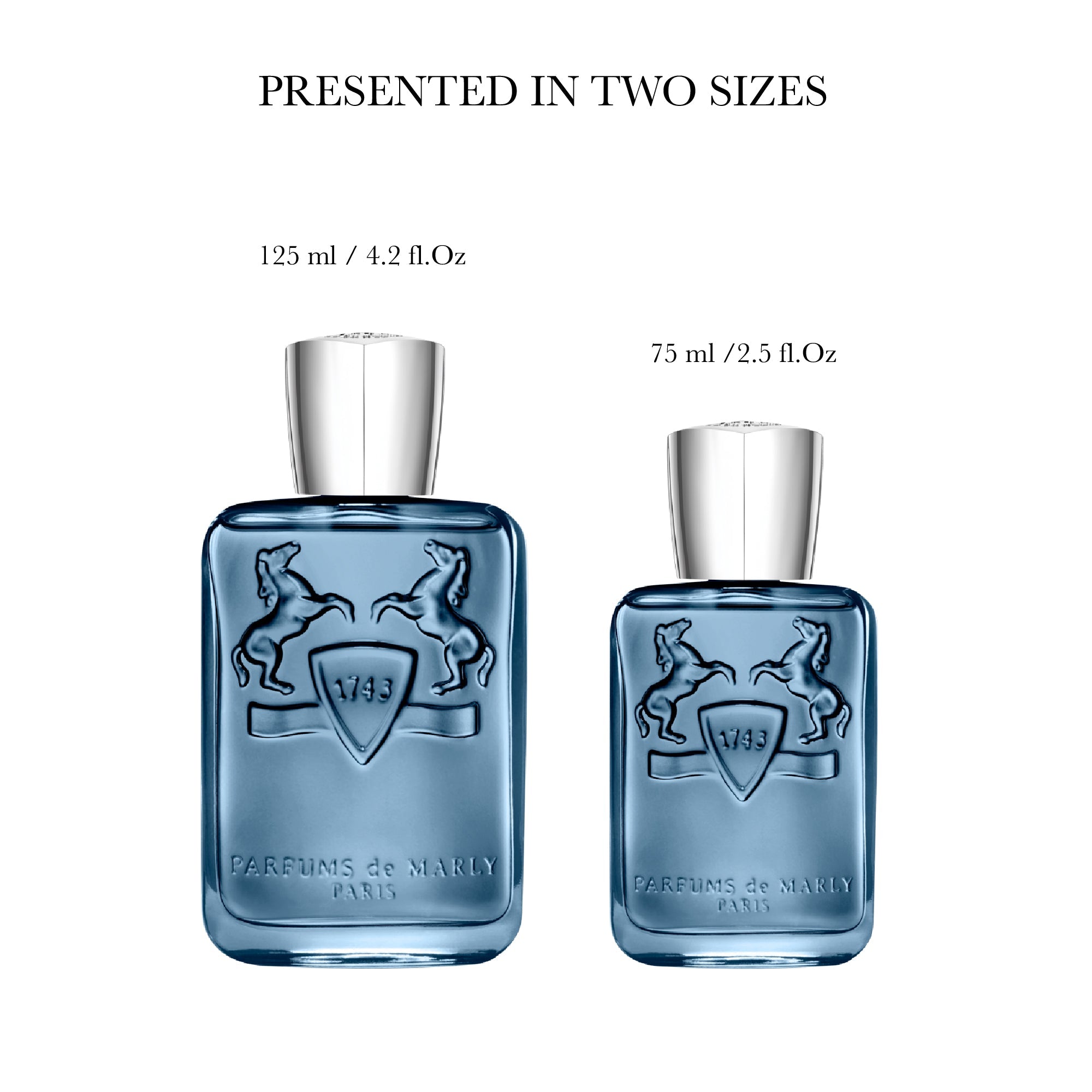 Parfums De Marly Sedley | Eau de Parfum -Parfums de MarlyParfums de Marly