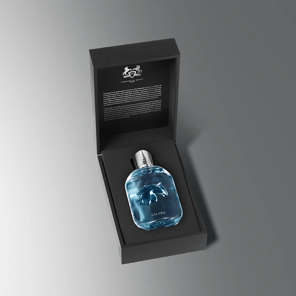 Parfums de Marly Valero - Parfums De MarlyParfums de Marly