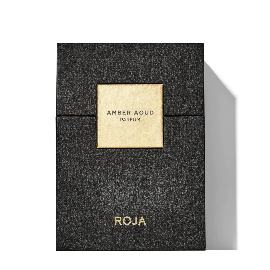 Roja Amber Aoud Parfum - RojaRabica