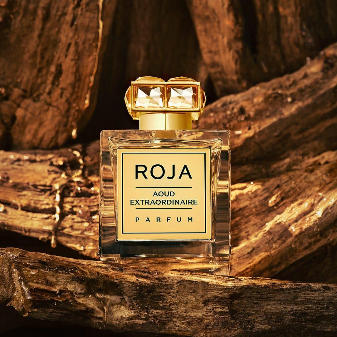 Roja Aoud Extraordinaire Parfum - RojaRabica