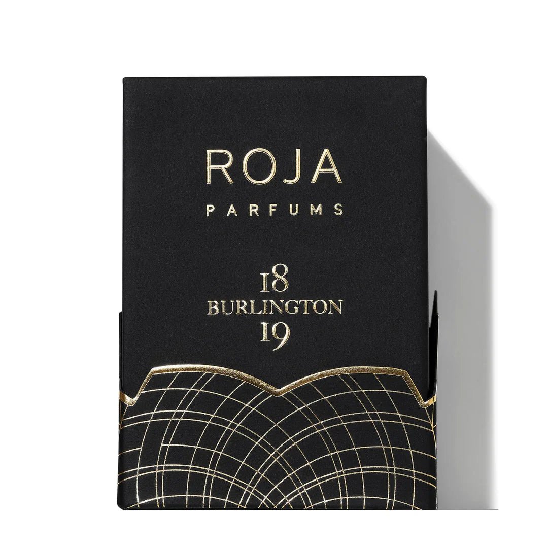 Roja Burlington 1819 EDP - RojaRabica