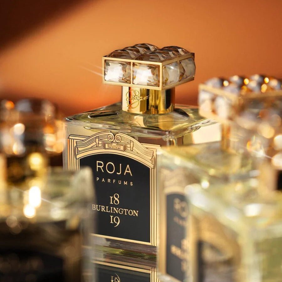 Roja Burlington 1819 EDP - RojaRabica