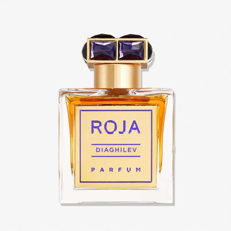 Roja Diaghilev - RojaRoja