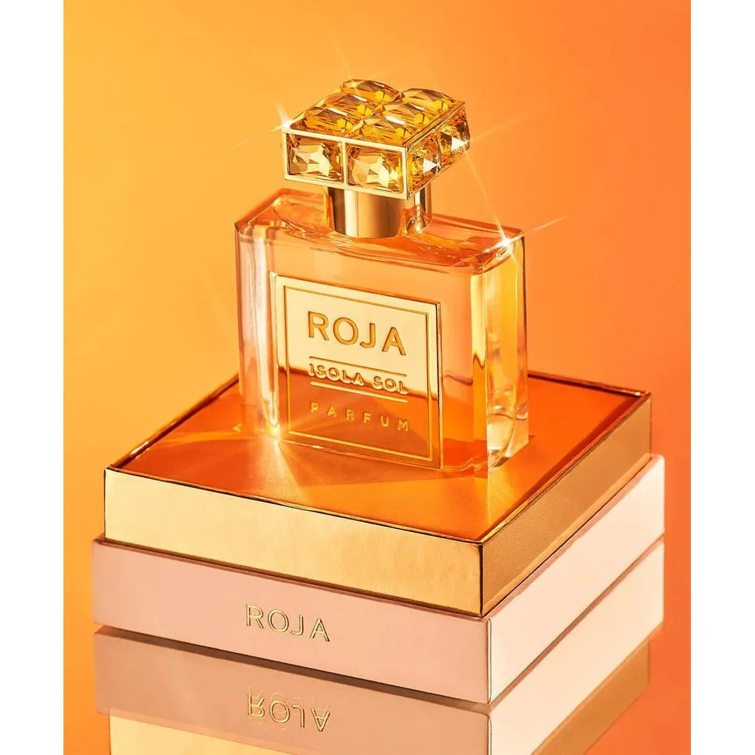 Roja Isola Sol Parfum - RojaRabica