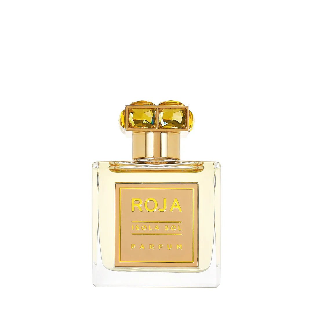 Roja Isola Sol Parfum - RojaRabica