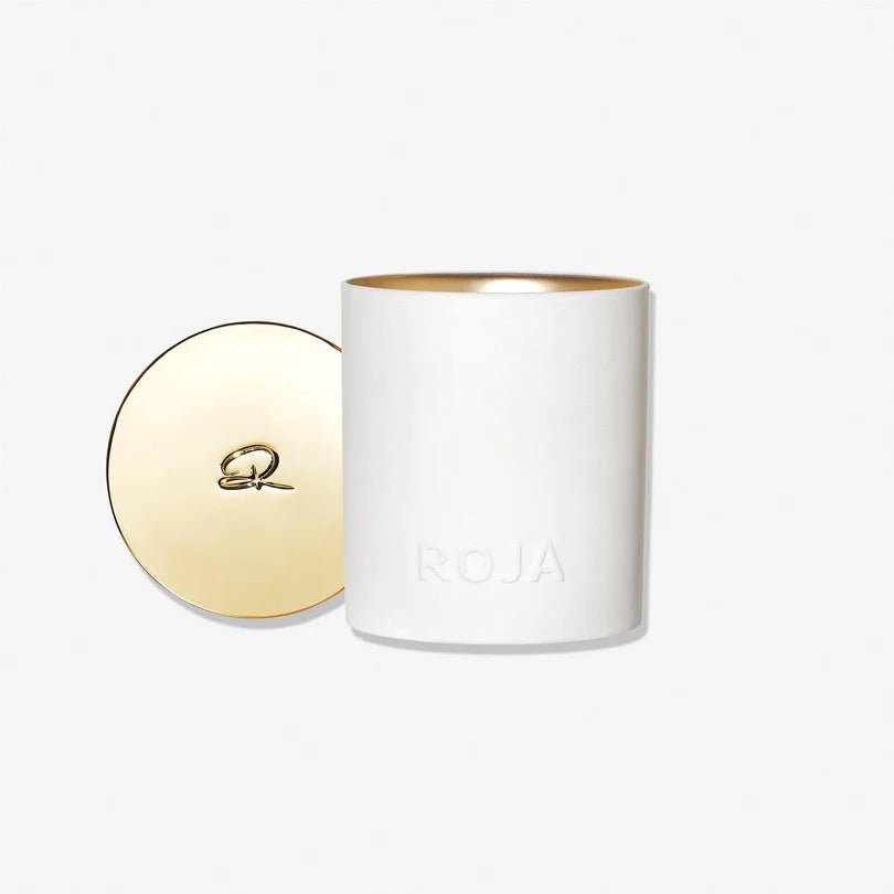 Roja Lost in Paris Candle - RojaRoja