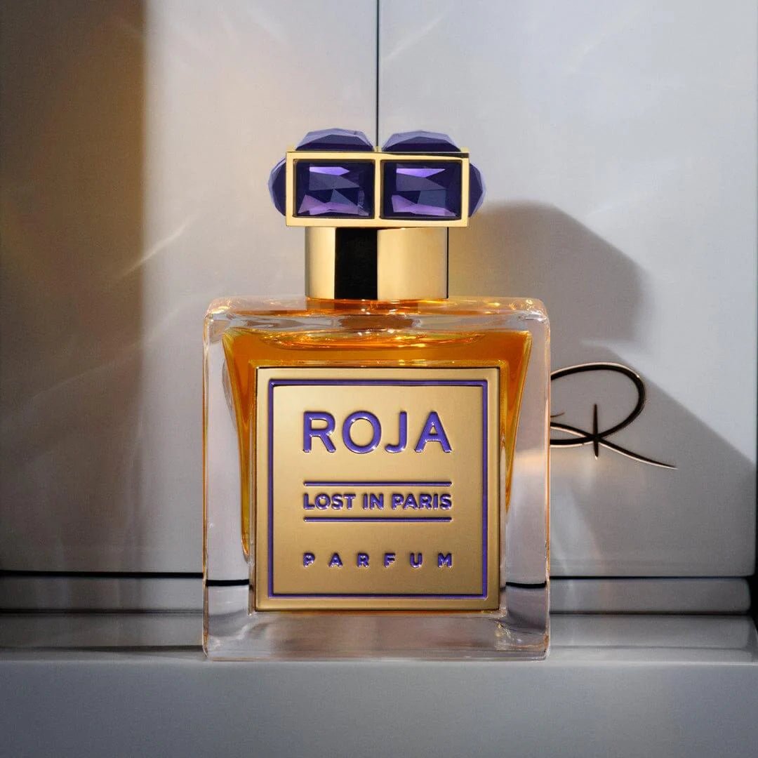 Roja Lost in Paris Parfum - RojaRabica